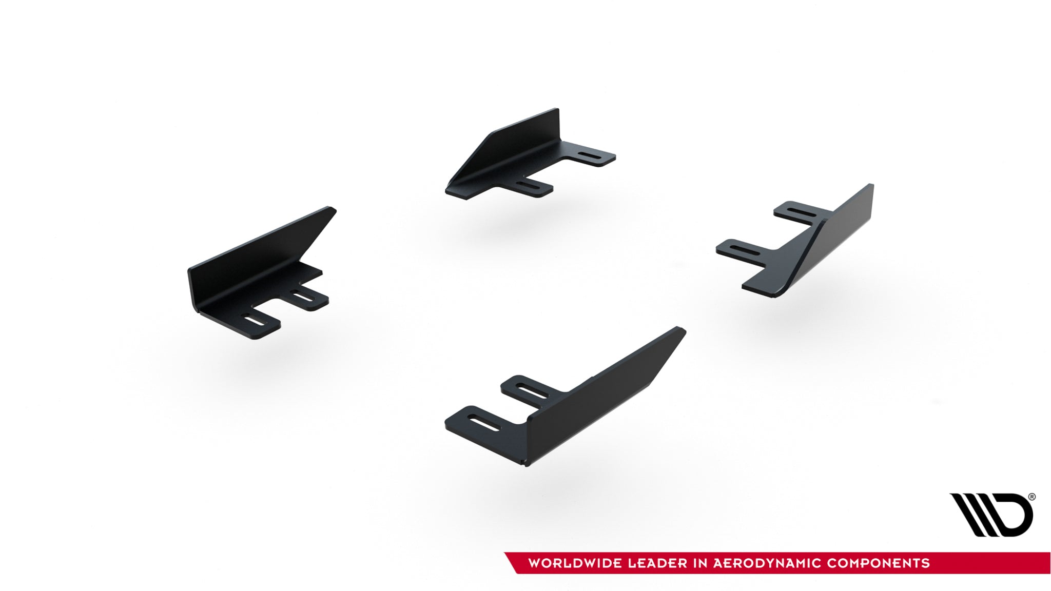 Maxton Design - Seitenschweller Flaps für Audi RS3 8Y Facelift Limousine - Aerowerk.