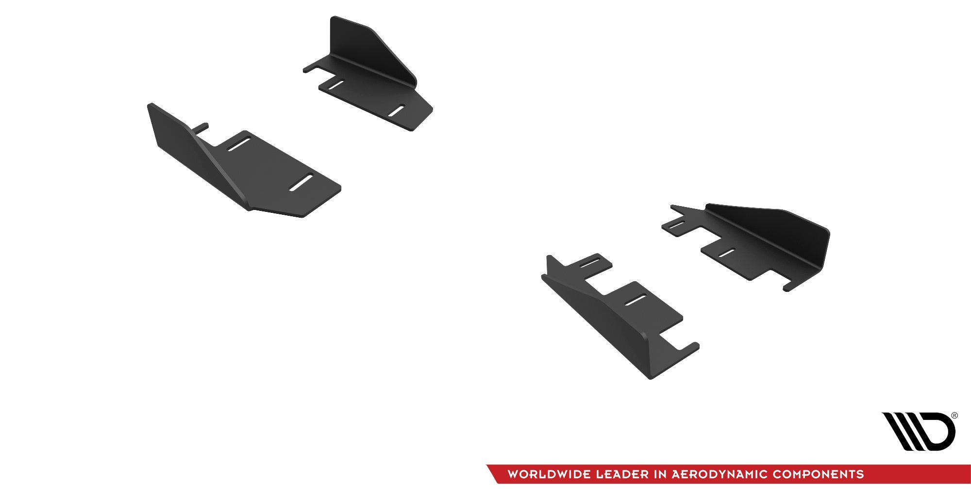 Maxton Design - Seitenschweller Flaps für Audi RS3 Sportback 8Y - Aerowerk.