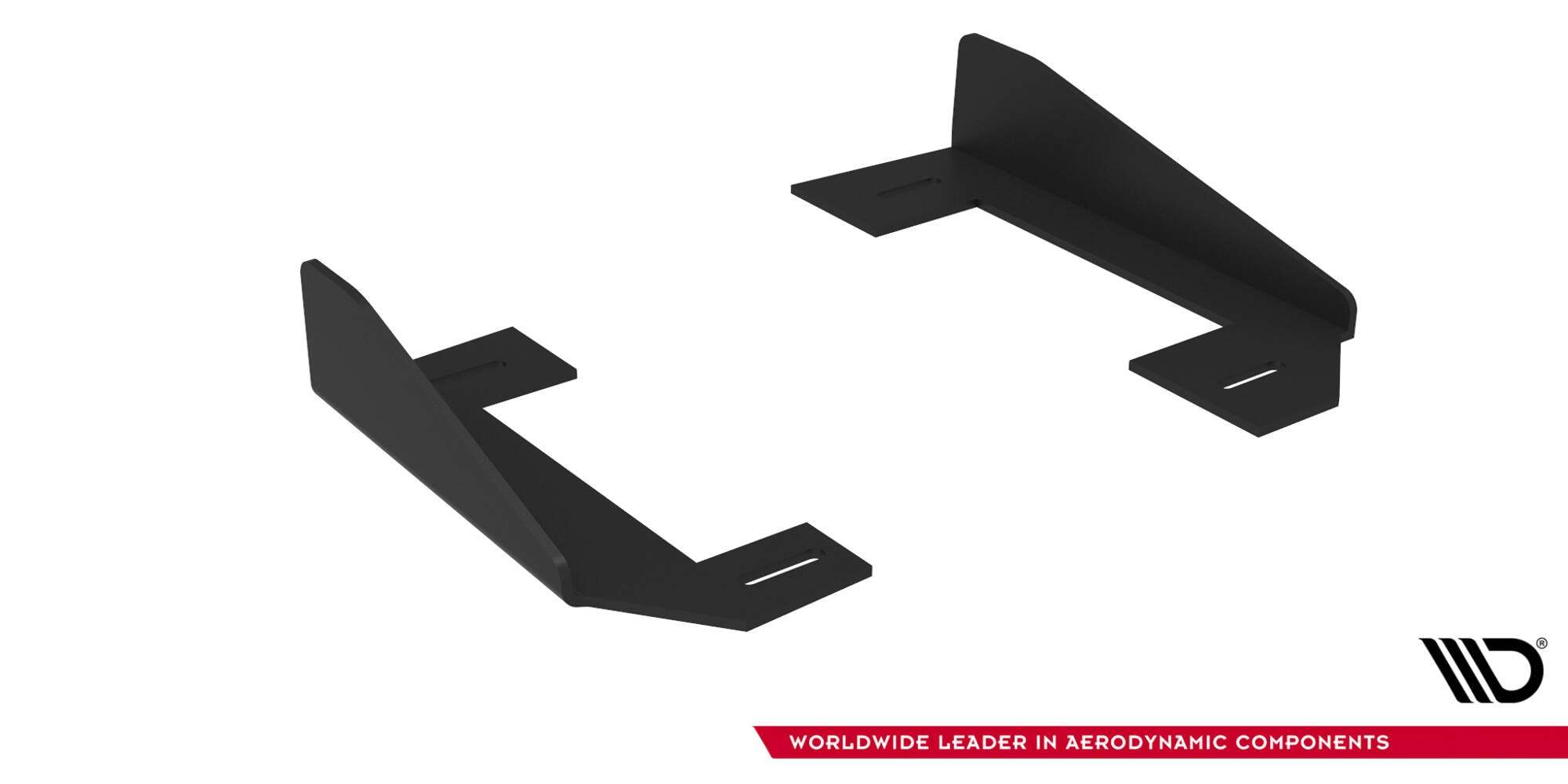 Maxton Design - Seitenschweller Flaps für Audi RS5 Sportback F5 - Aerowerk.