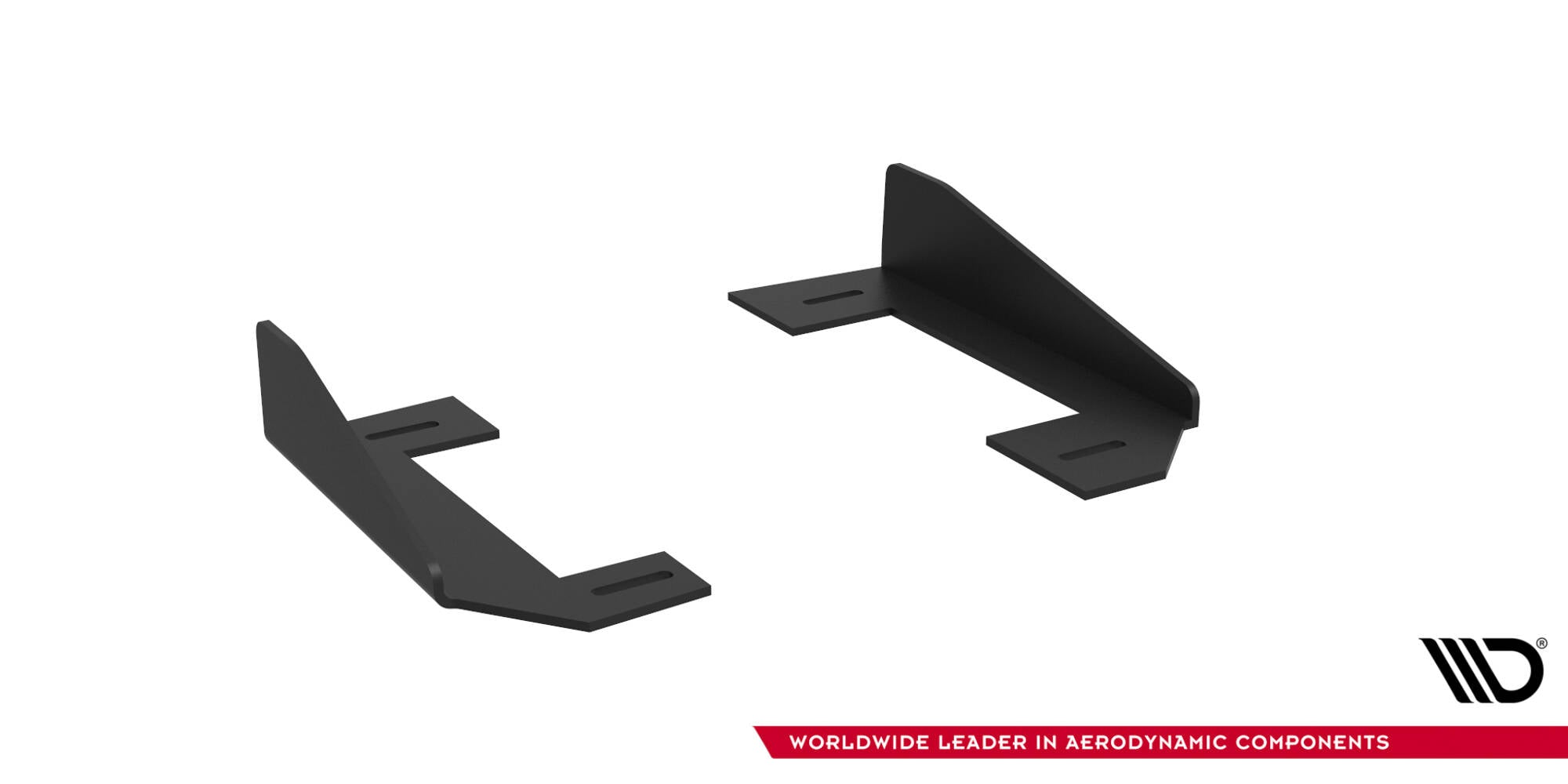 Maxton Design - Seitenschweller Flaps für Audi RS5 Sportback F5 - Aerowerk.