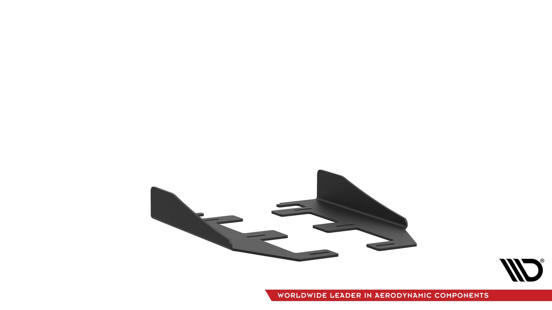 Maxton Design - Seitenschweller Flaps für Audi S3 / A3 S - Line Limousine 8V - Aerowerk.