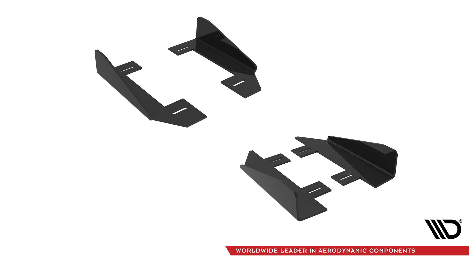 Maxton Design - Seitenschweller Flaps für Audi TT S / S - Line 8S - Aerowerk.