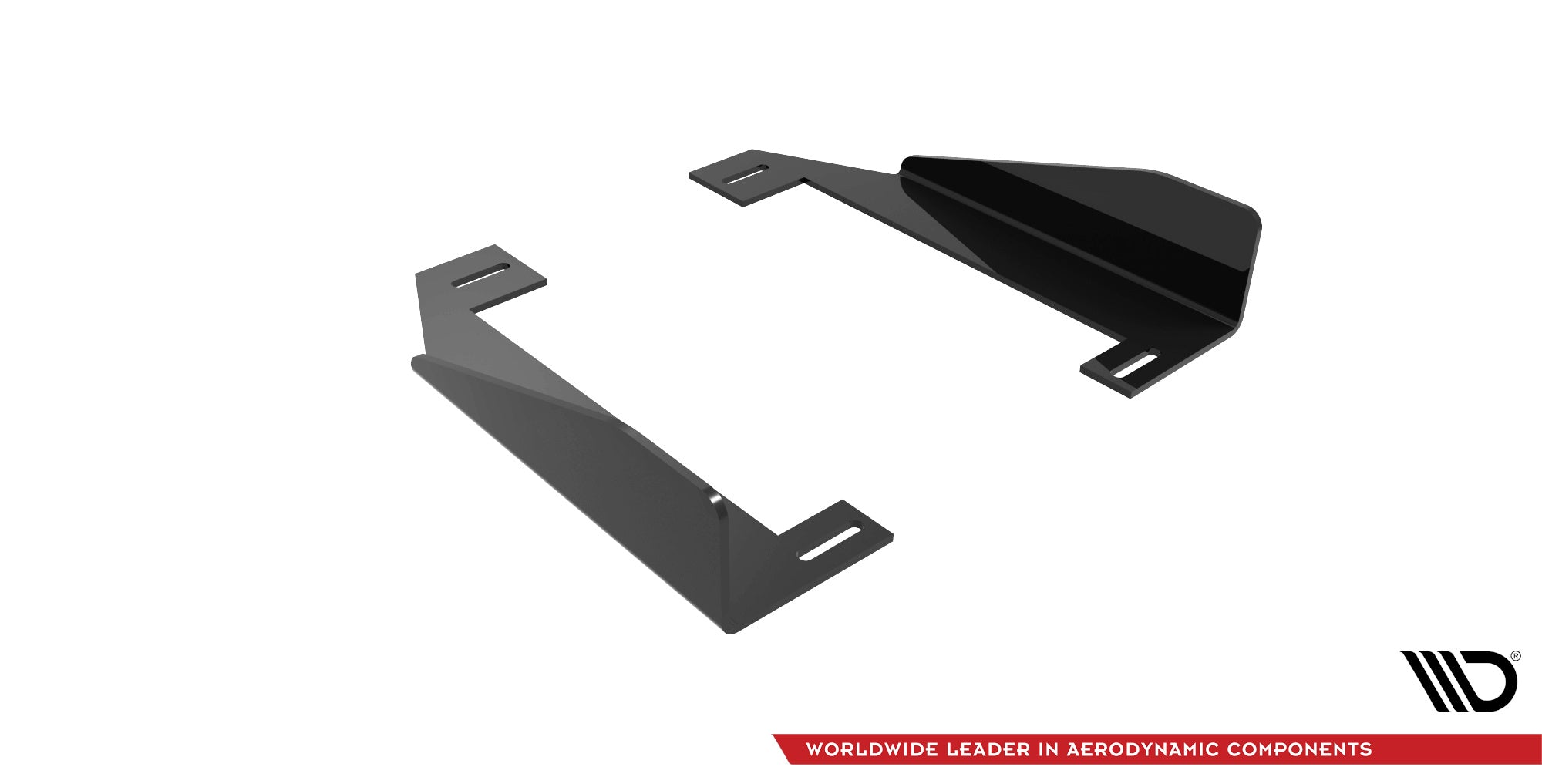 Maxton Design - Seitenschweller Flaps für BMW M2 F87 - Aerowerk.