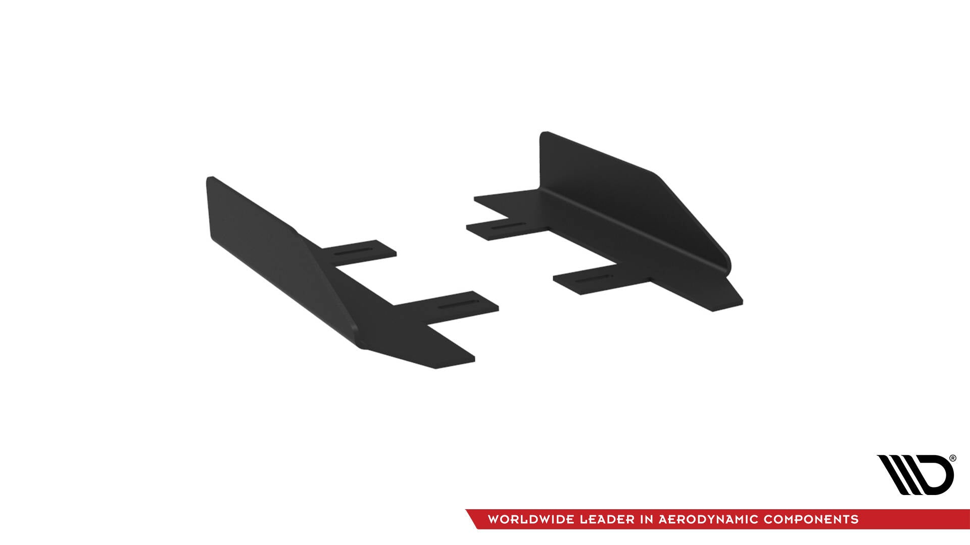 Maxton Design - Seitenschweller Flaps für Mercedes - AMG A35 W177 Facelift - Aerowerk.