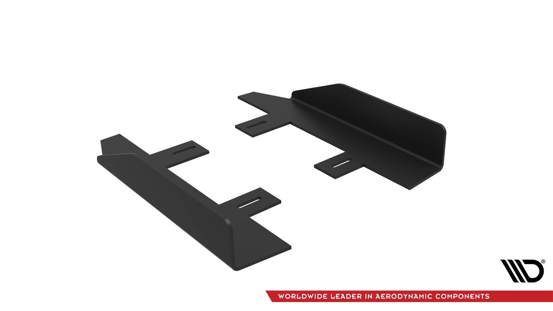 Maxton Design - Seitenschweller Flaps für Mercedes - AMG A35 W177 Facelift - Aerowerk.