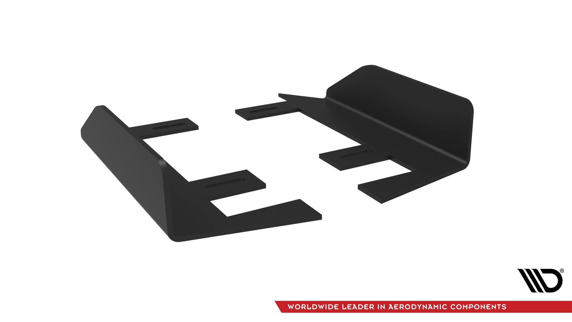 Maxton Design - Seitenschweller Flaps für Mercedes - AMG A35 W177 Facelift - Aerowerk.