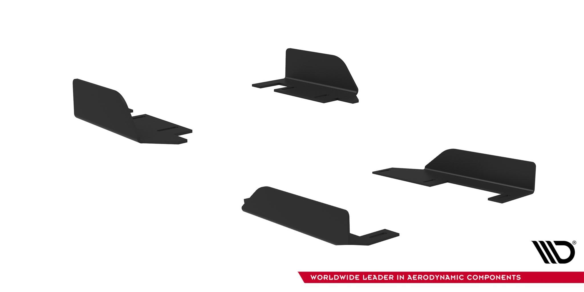 Maxton Design - Seitenschweller Flaps für Toyota GR Corolla Mk12 - Aerowerk.