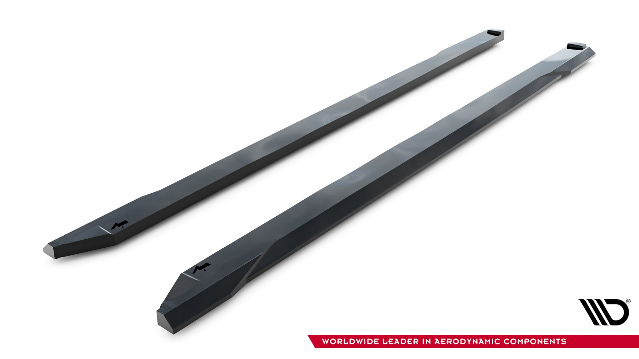 Maxton Design - Seitenschweller V1 Ansatz für für Toyota GR Corolla Mk12 - Aerowerk.