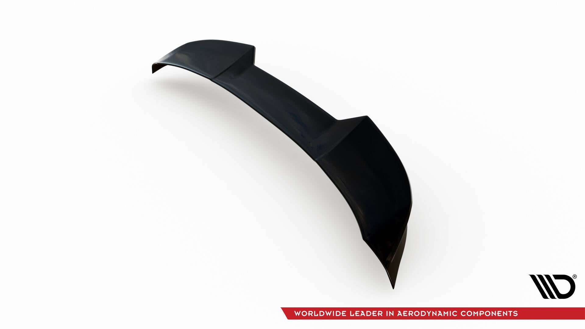 Maxton Design - Spoiler 3D für Ford Fiesta ST / ST - Line Mk8 - Aerowerk.