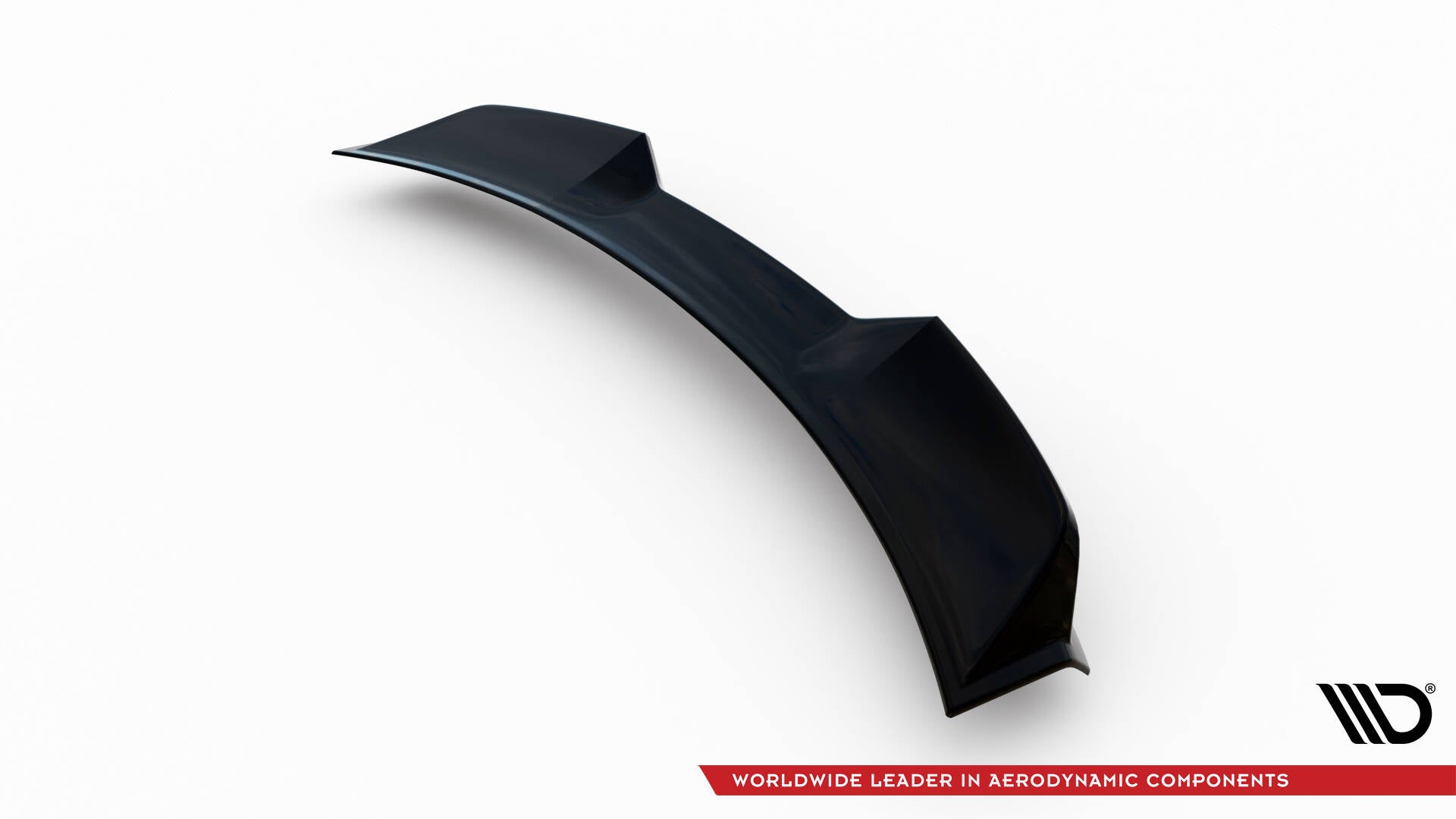 Maxton Design - Spoiler 3D für Ford Mustang GT Mk7 - Aerowerk.