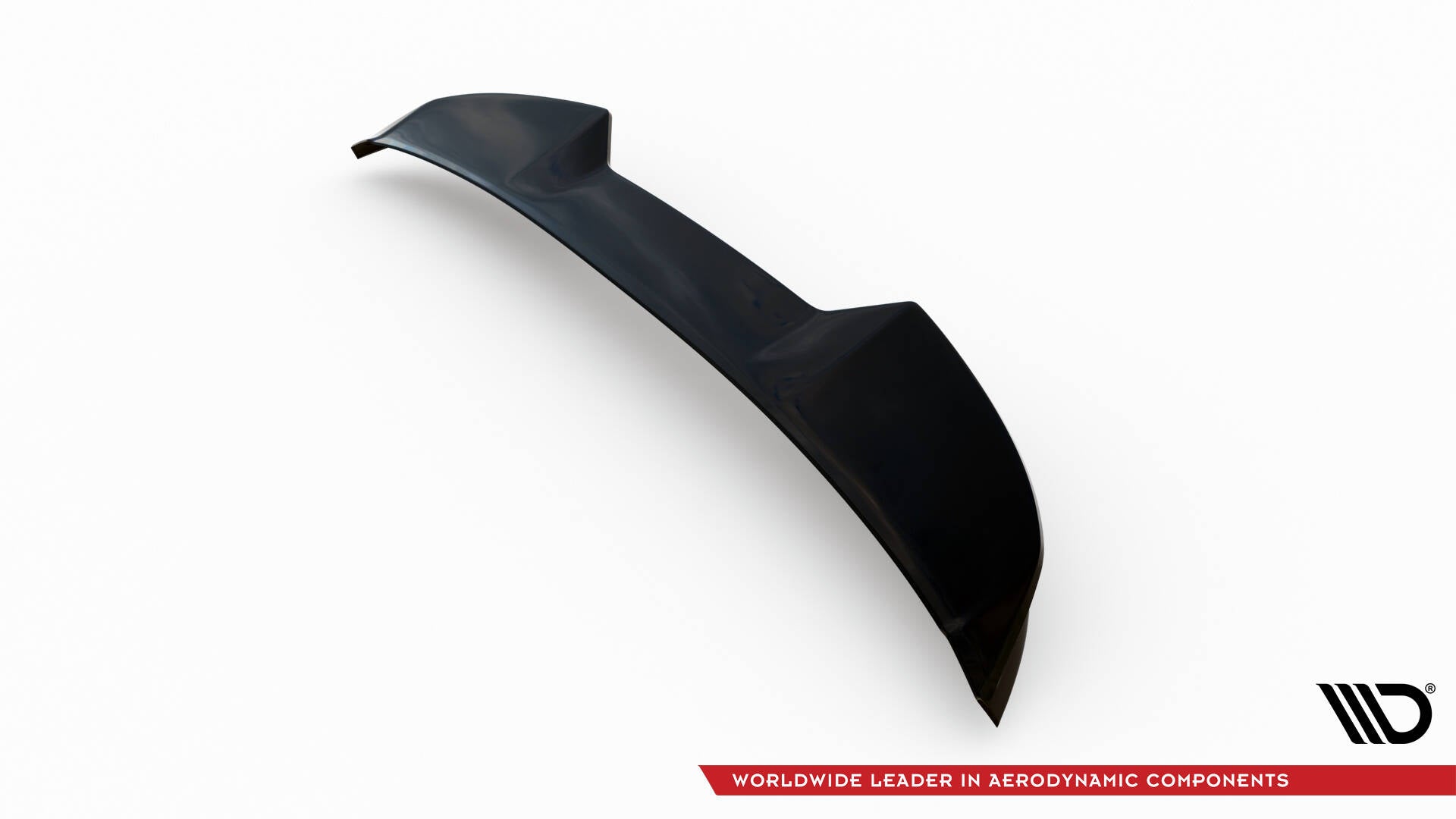 Maxton Design - Spoiler 3D für Ford Puma ST / ST - Line X Mk1 - Aerowerk.