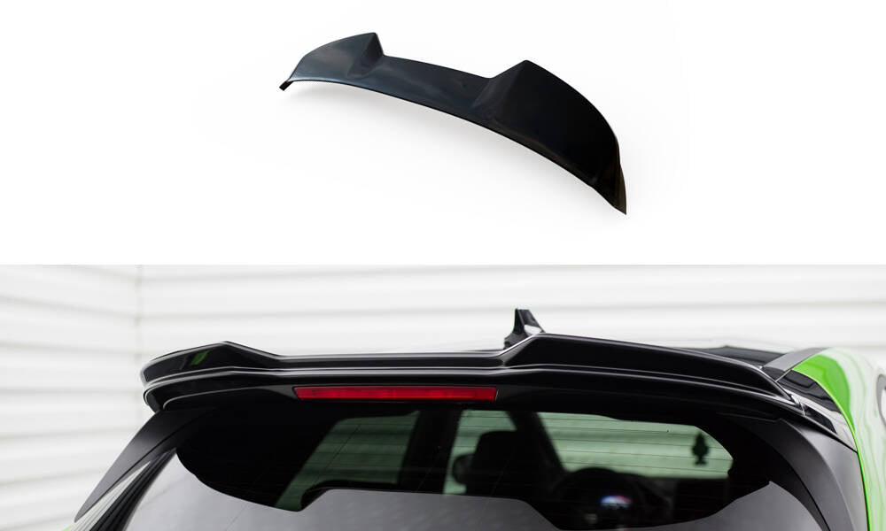 Maxton Design - Spoiler 3D für Ford Puma ST / ST - Line X Mk1 - Aerowerk.