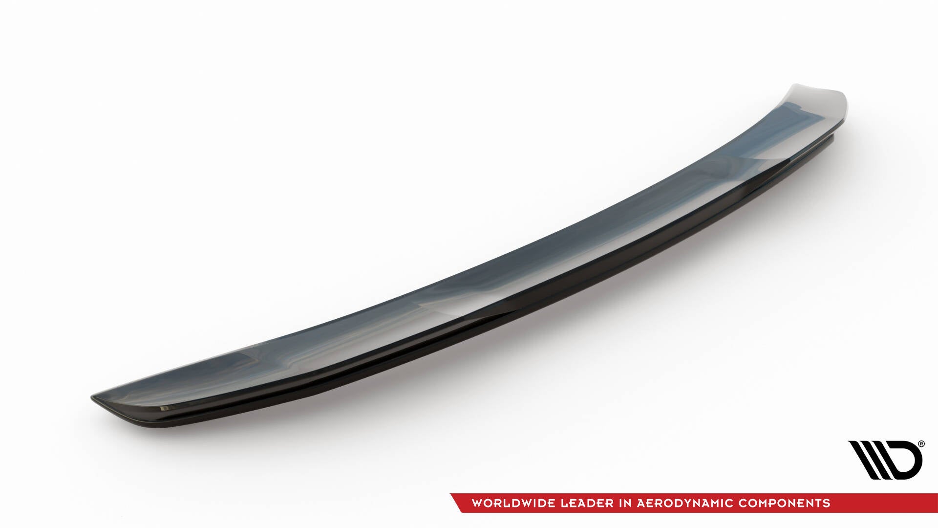 Maxton Design - Spoiler 3D für Honda Civic SI Mk10 - Aerowerk.
