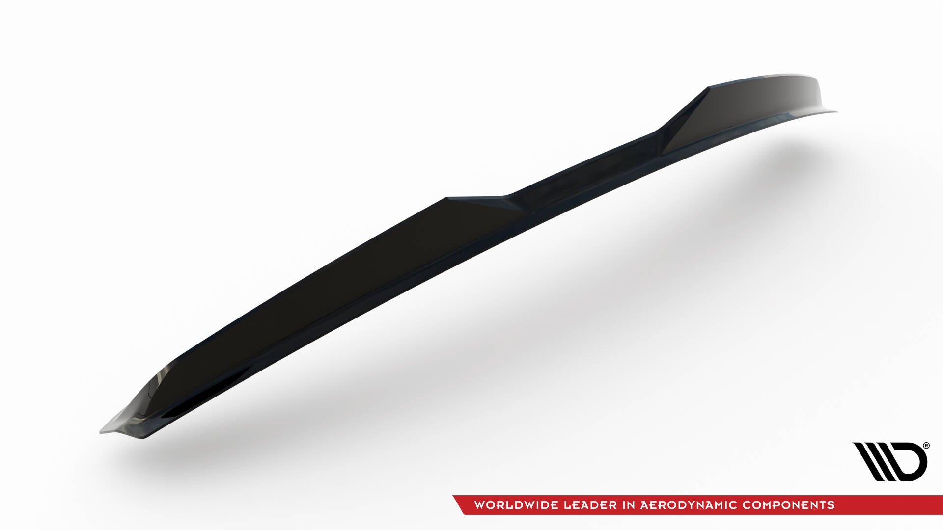 Maxton Design - Spoiler 3D für Mercedes - AMG CLE 53 C236 - Aerowerk.