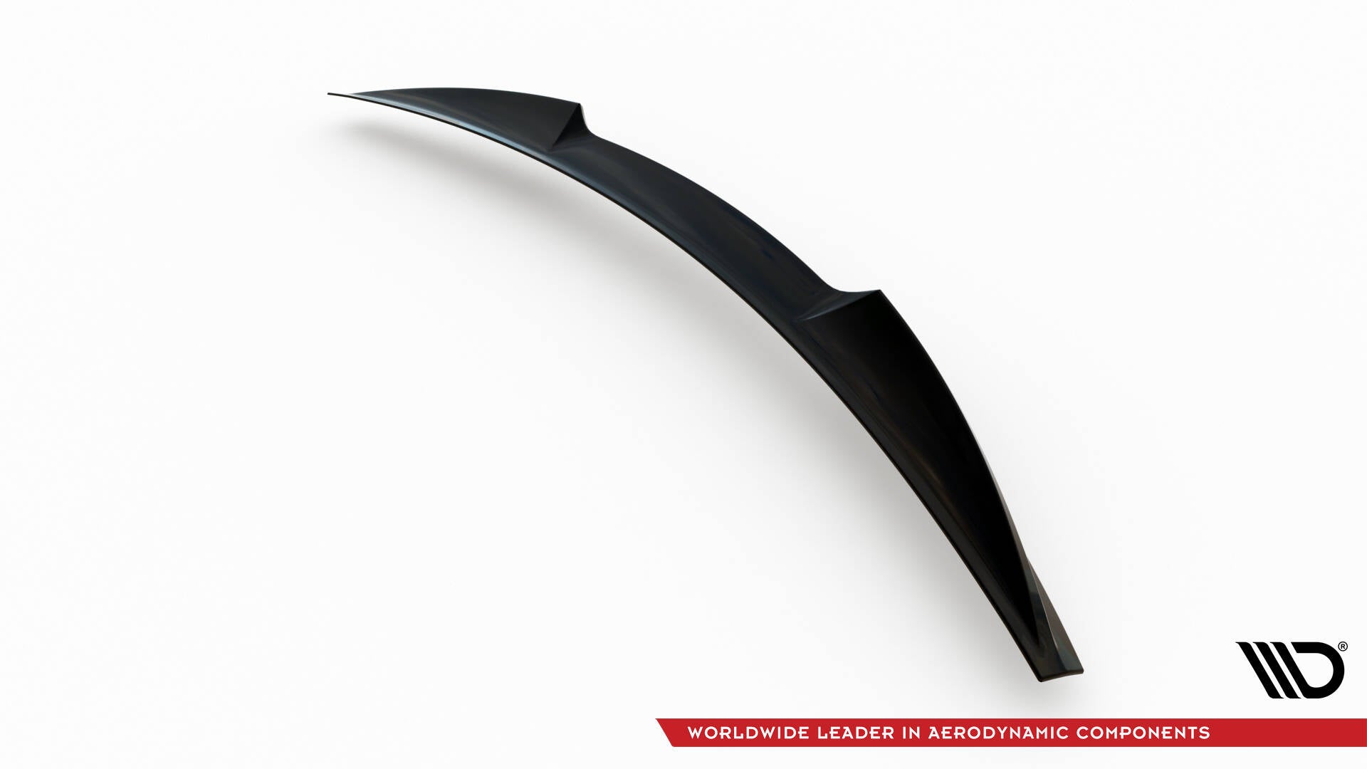 Maxton Design - Spoiler 3D für Mercedes - AMG GT 63 / 55 / 63 S E Performance C192 - Aerowerk.