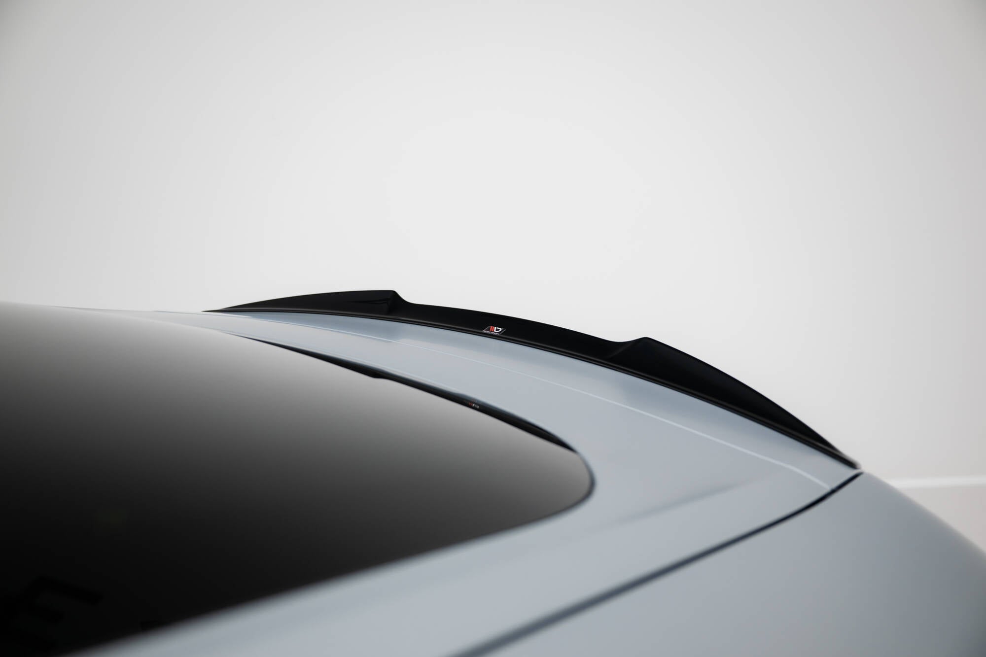 Maxton Design - Spoiler 3D für Mercedes - AMG GT 63 / 55 / 63 S E Performance C192 - Aerowerk.