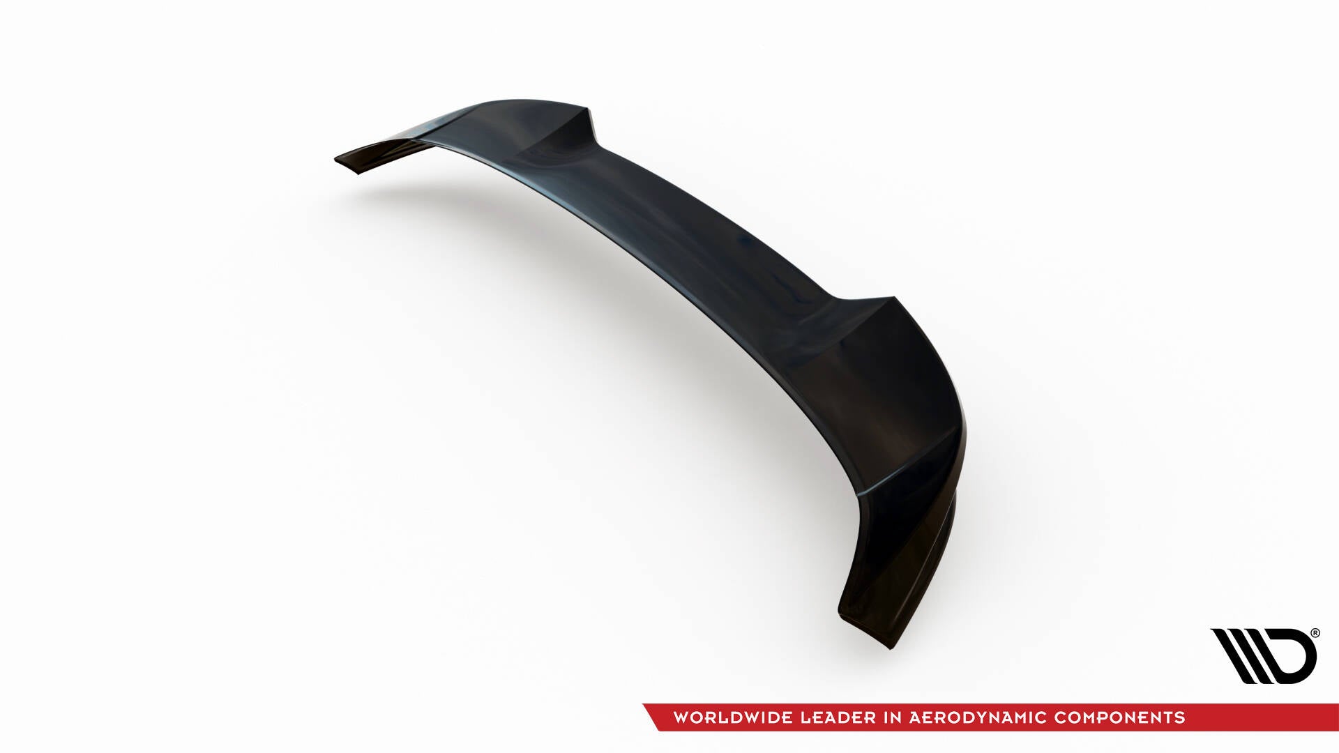 Maxton Design - Spoiler 3D für VW Golf GTI / GTE / GTD / R - Line / R Mk8 - Aerowerk.