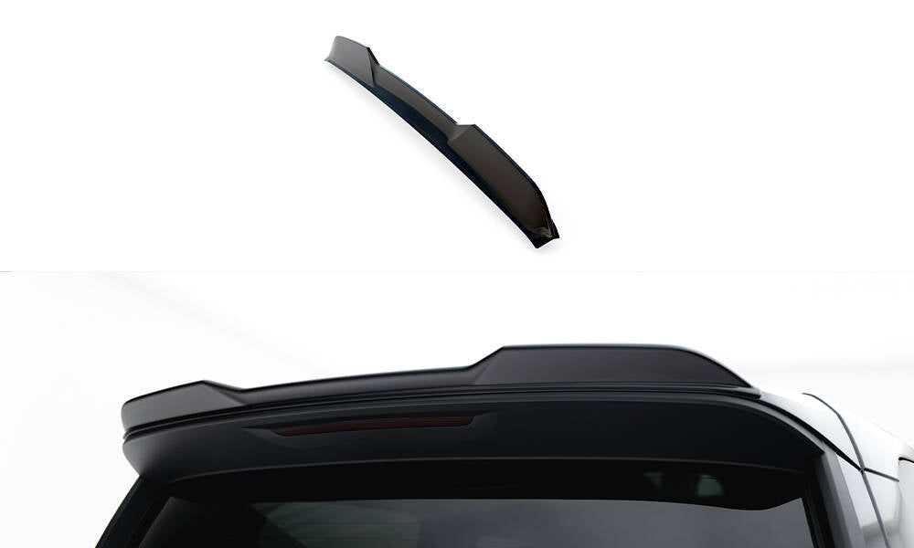 Maxton Design - Spoiler 3D für VW Multivan Long T7 - Aerowerk.
