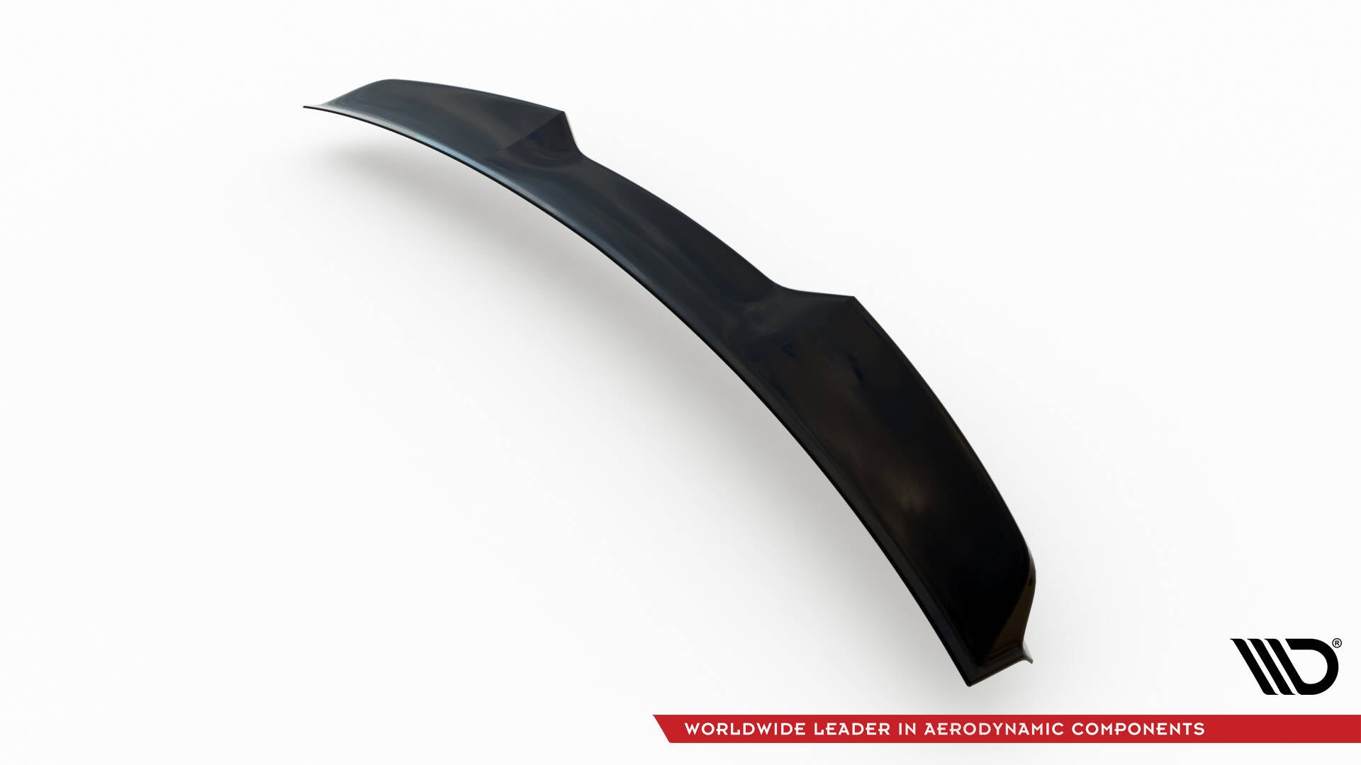 Maxton Design - Spoiler 3D für VW Passat GT B8 Facelift USA - Aerowerk.