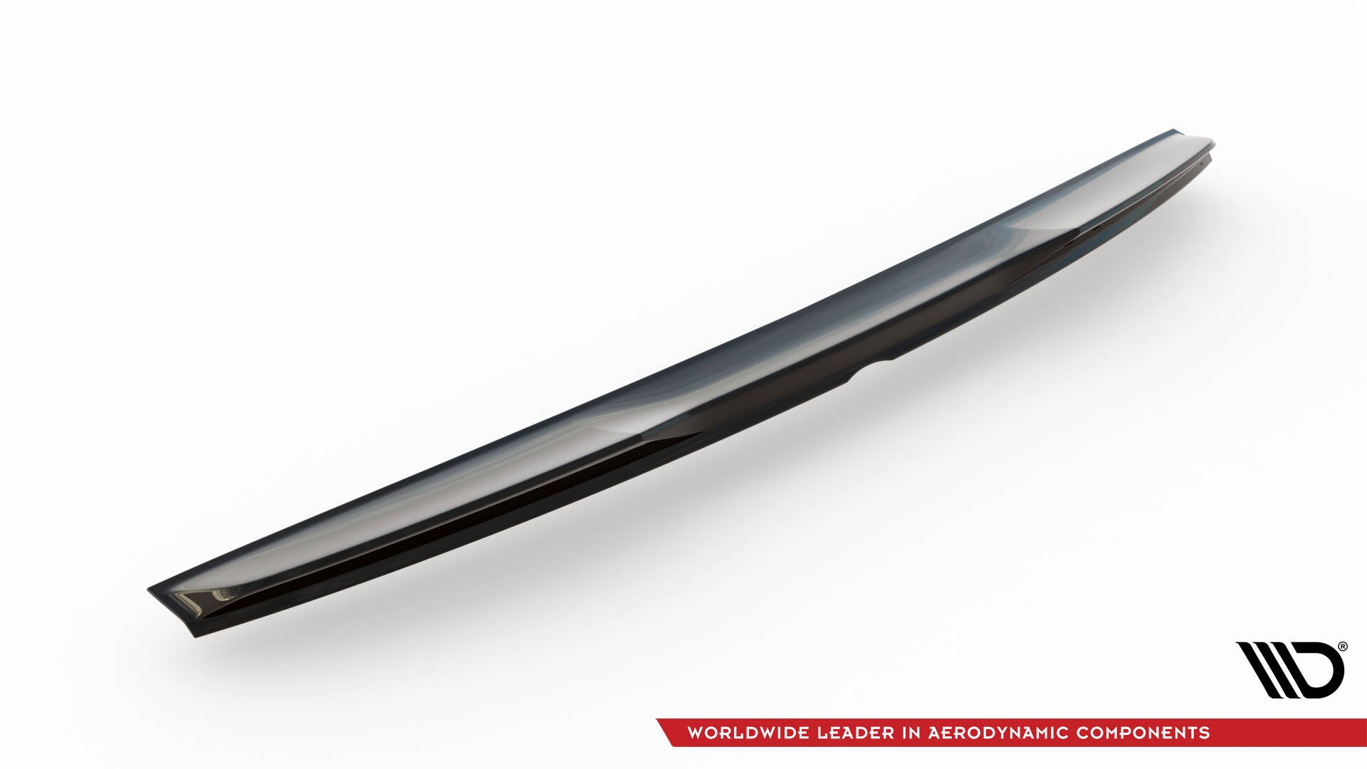 Maxton Design - Spoiler 3D für VW Passat GT B8 Facelift USA - Aerowerk.