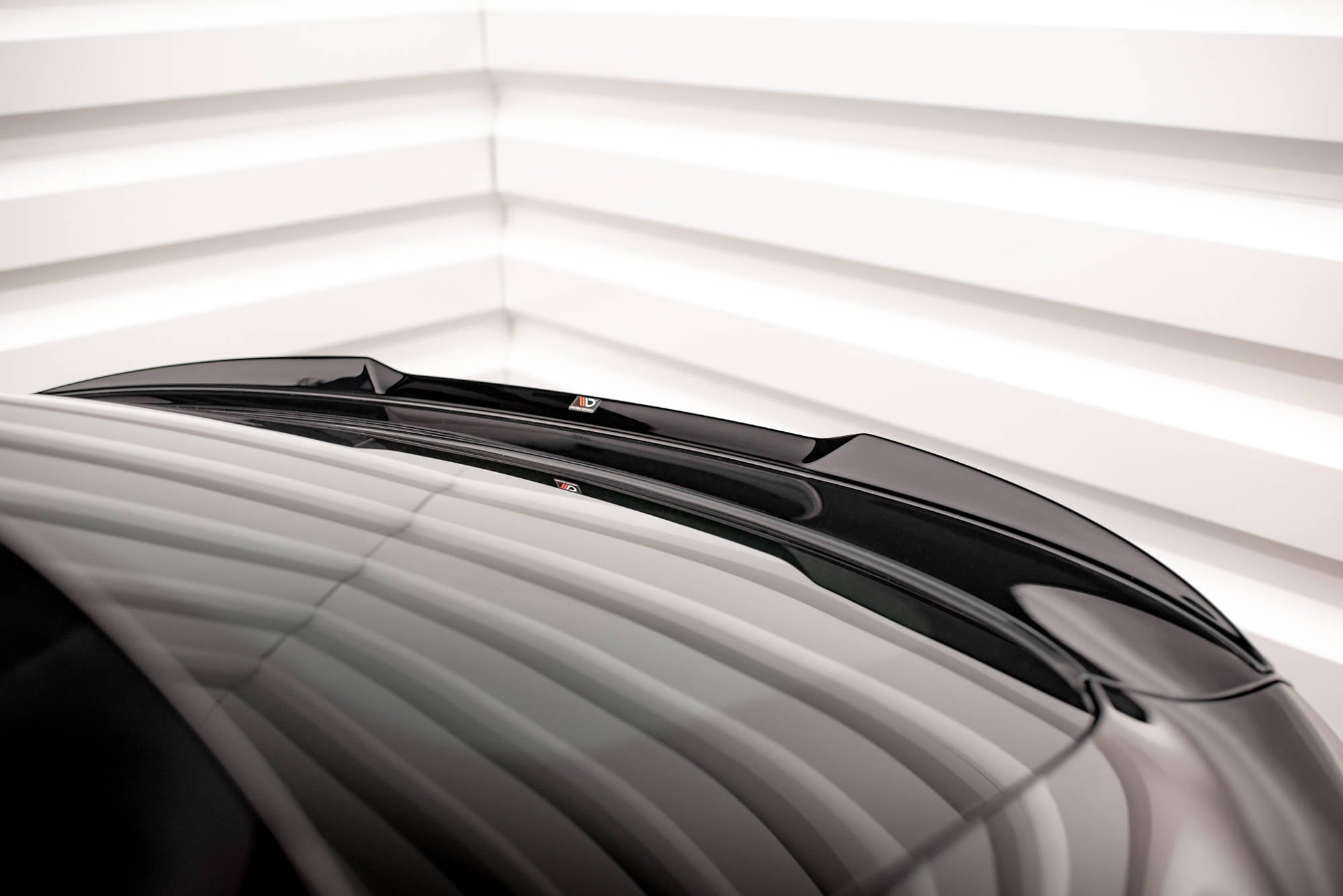 Maxton Design - Spoiler Abrisskante 3D für V.1 BMW X6 F16 M - Paket / X6 M F86 - Aerowerk.