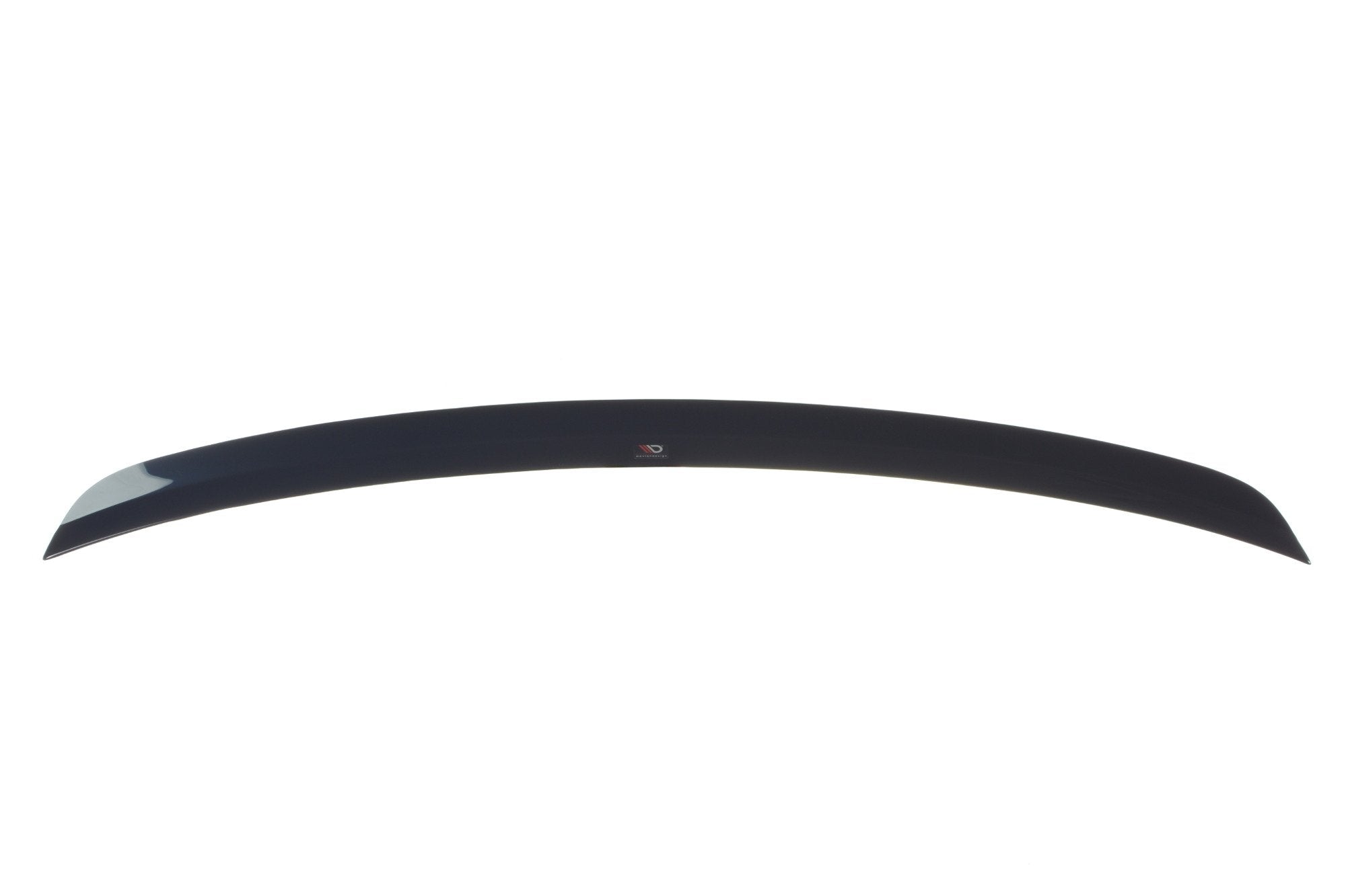 Maxton Design - Spoiler Abrisskante für BMW X3 M - Paket F25 Facelift - Aerowerk.