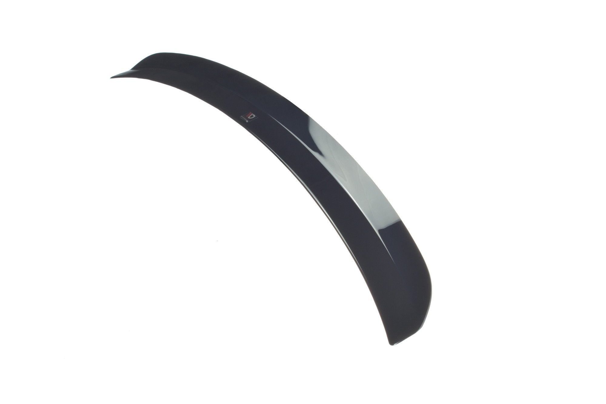 Maxton Design - Spoiler Abrisskante für BMW X3 M - Paket F25 Facelift - Aerowerk.