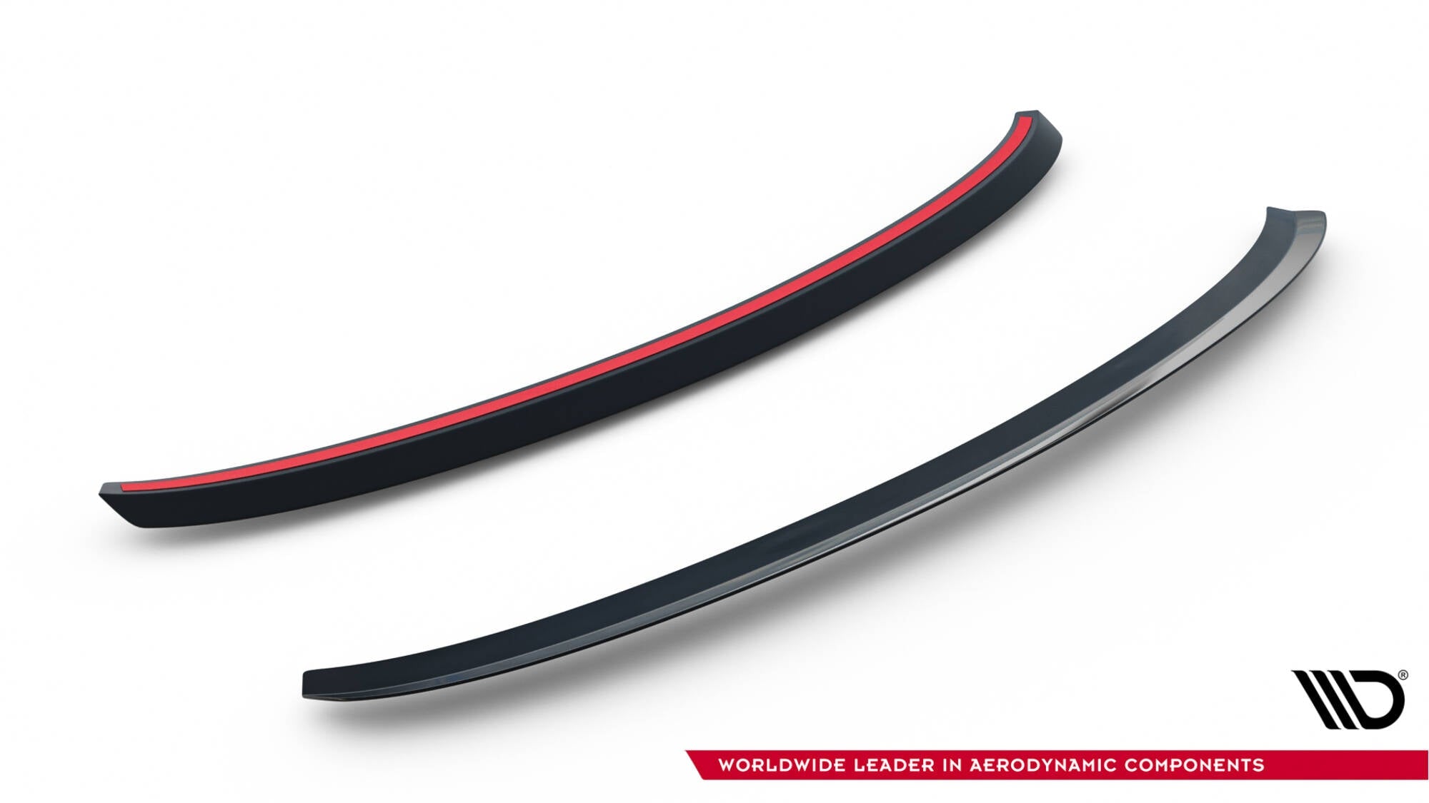 Maxton Design - Spoiler Abrisskante für BMW X4 M Paket - Aerowerk.