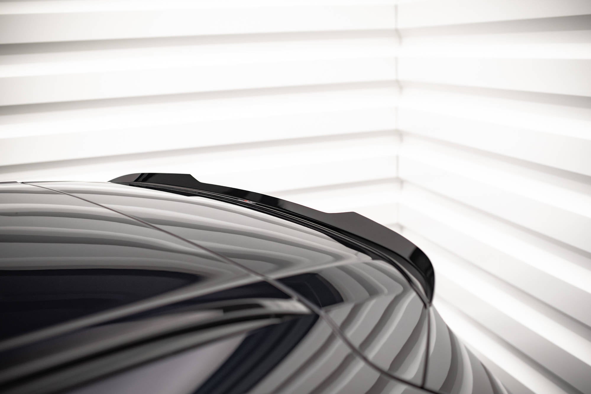 Maxton Design - Spoiler Abrisskante für BMW X5 M F85 - Aerowerk.