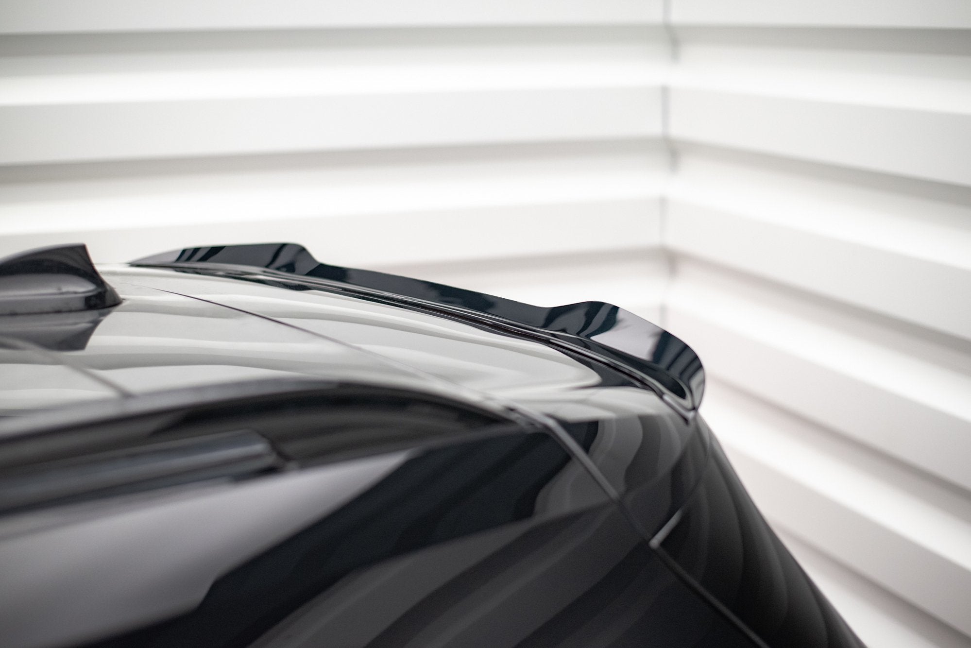 Maxton Design - Spoiler Abrisskante für BMW X7 M - Paket G07 - Aerowerk.