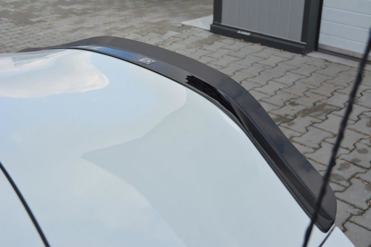 Maxton Design - Spoiler Abrisskante für BMW Z4 E85 vor Facelift - Aerowerk.
