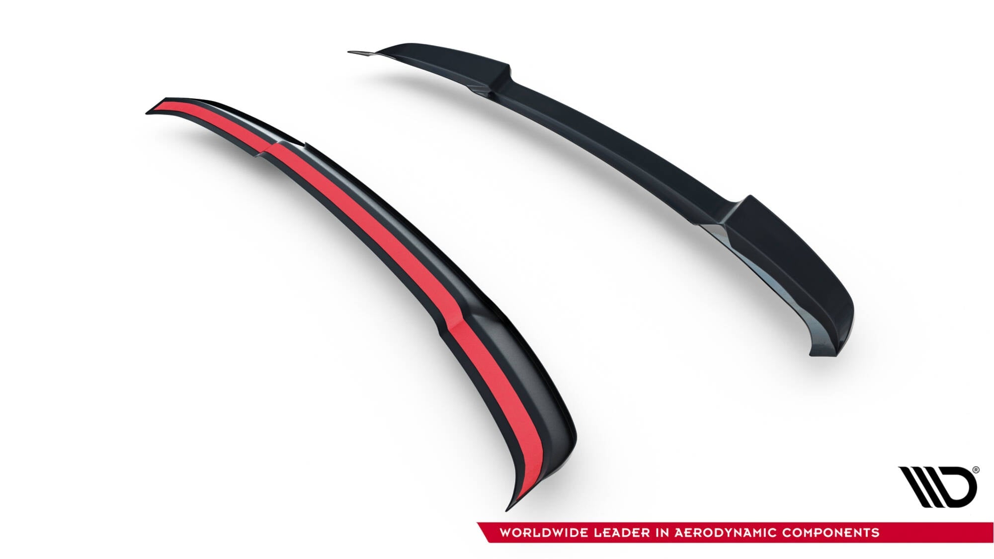 Maxton Design - Spoiler Abrisskante V.1 für BMW X5 G05 M Paket - Aerowerk.