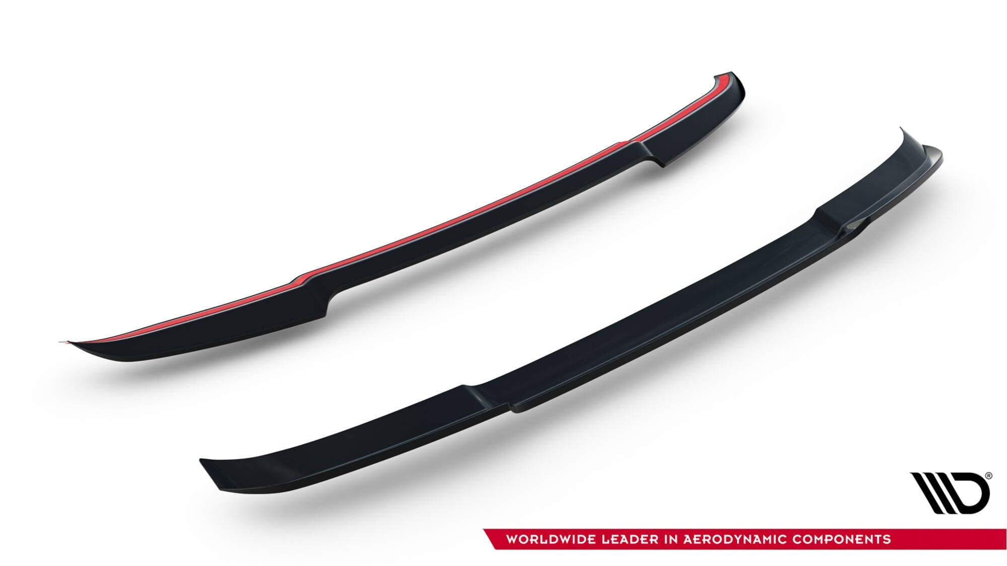 Maxton Design - Spoiler Abrisskante V.1 für BMW X5 G05 M Paket - Aerowerk.