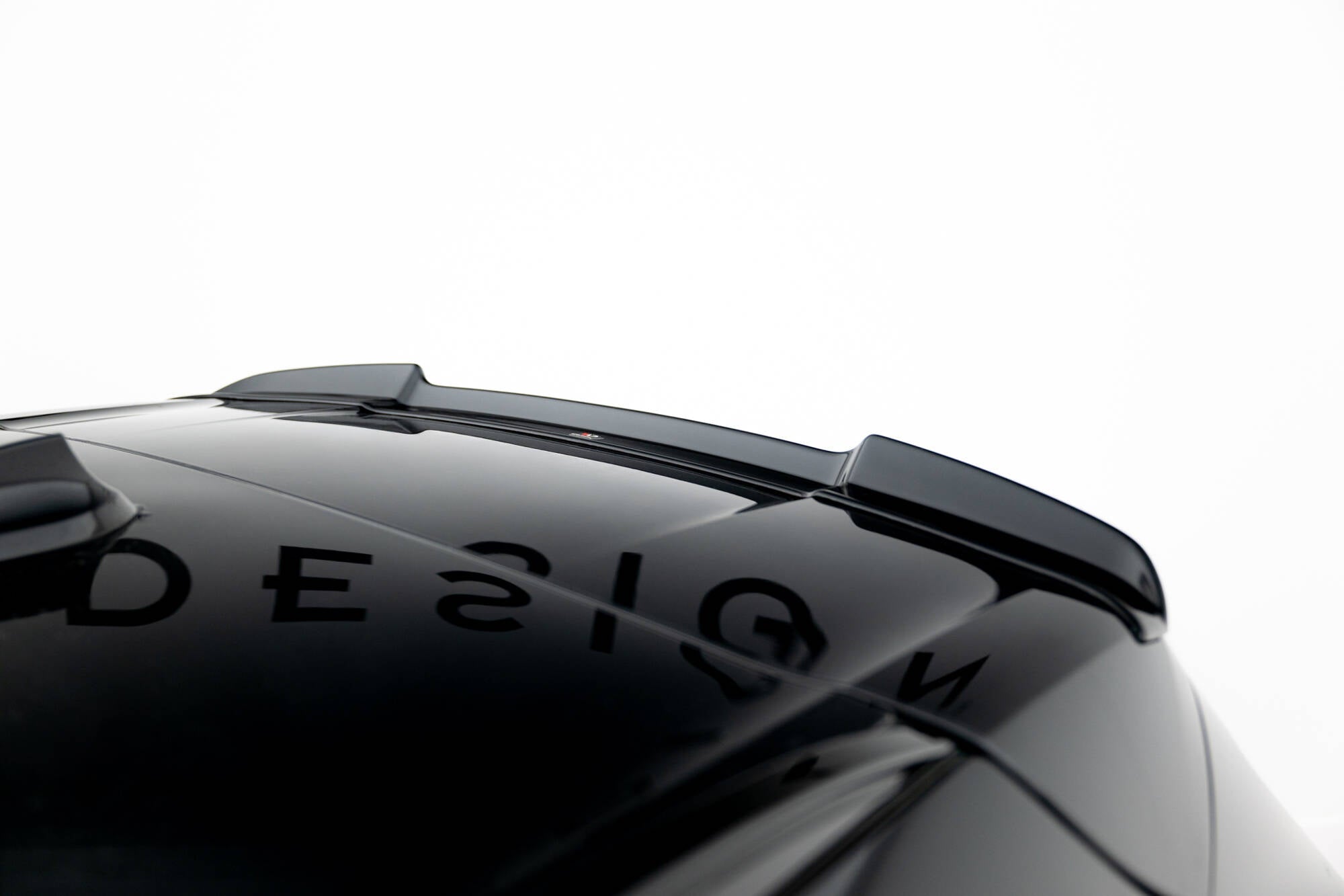 Maxton Design - Spoiler Abrisskante V.1 für BMW X5 G05 M Paket - Aerowerk.