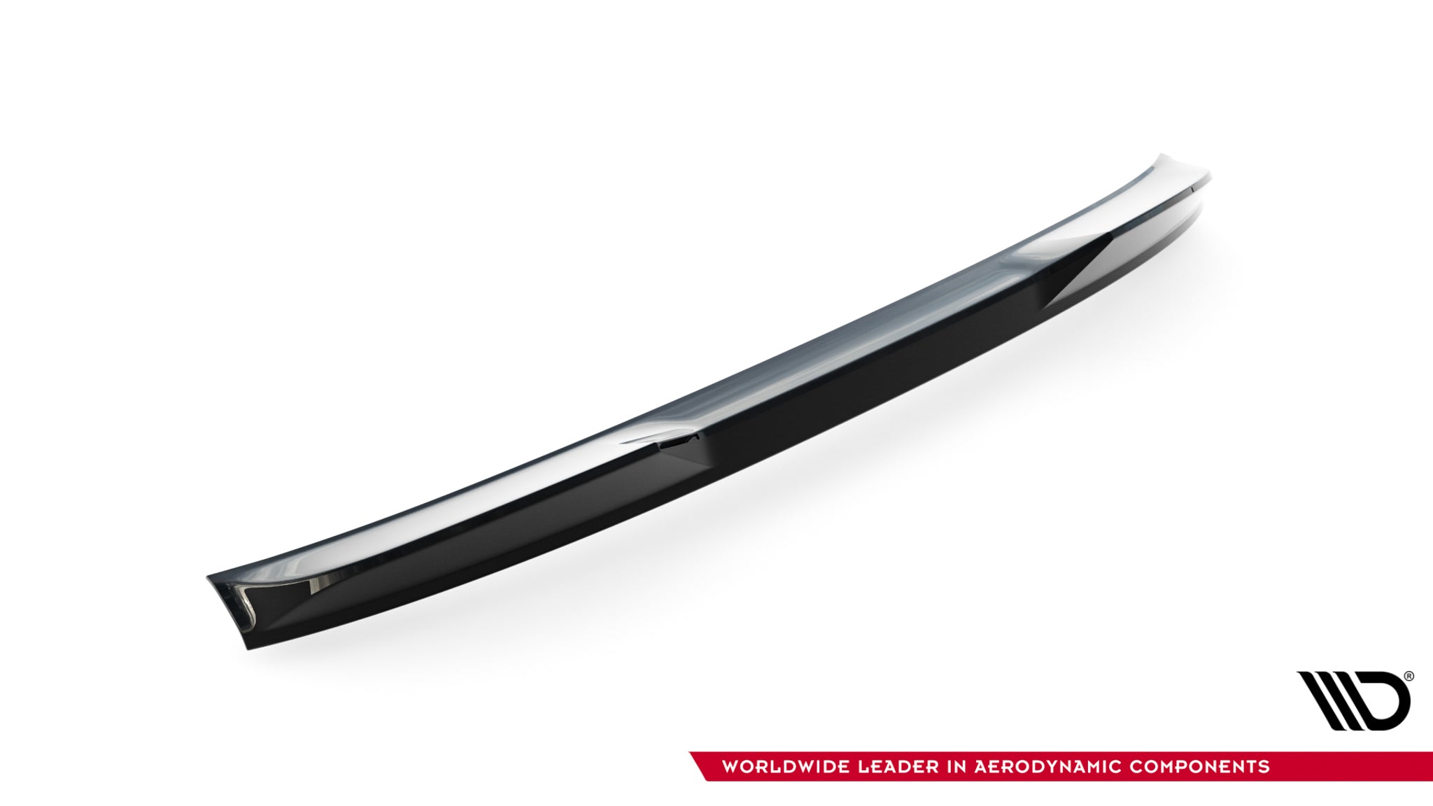 Maxton Design - Spoiler CAP 3D für Audi A5 S - Line / S5 Limousine B10 - Aerowerk.