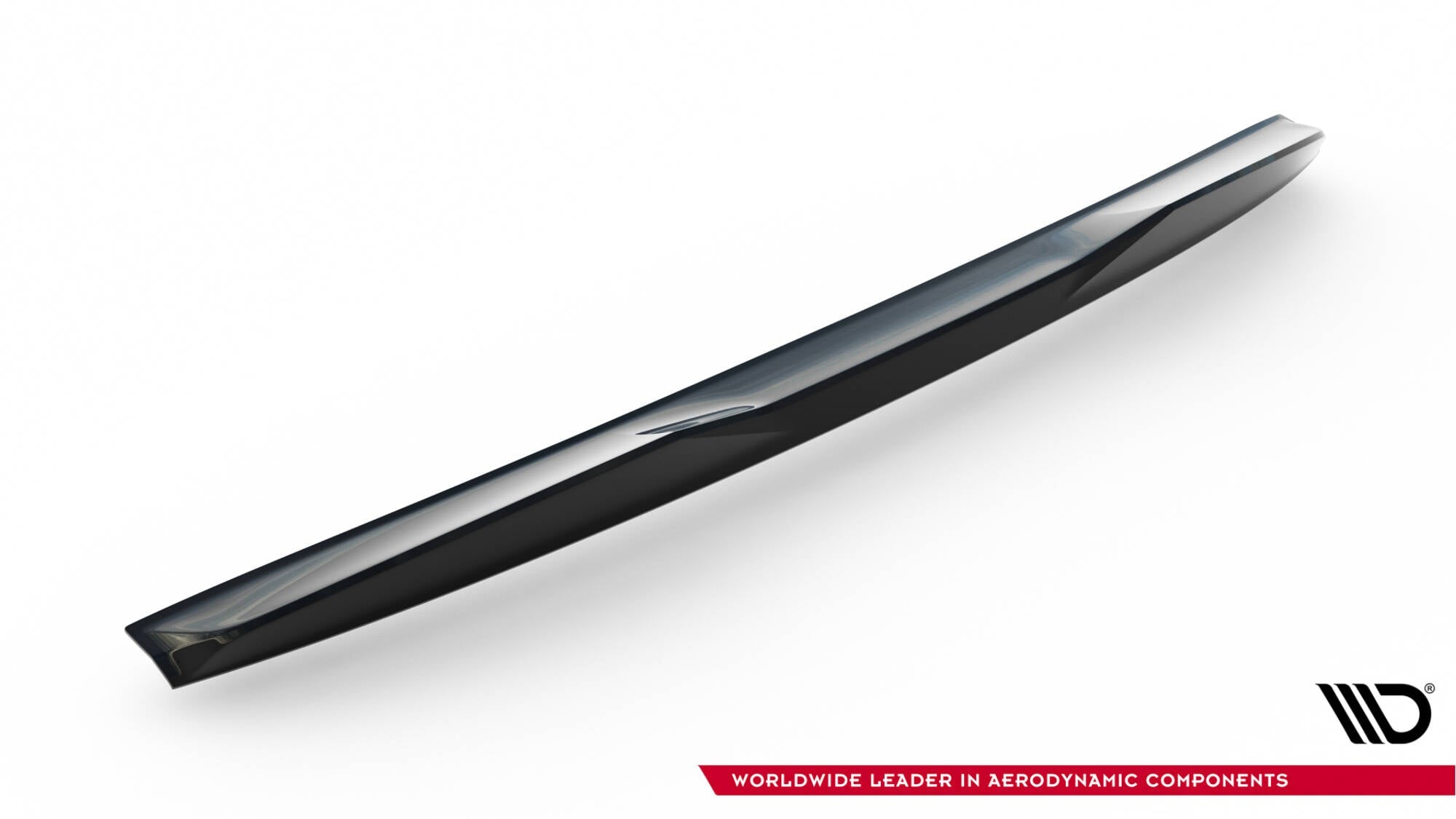 Maxton Design - Spoiler CAP 3D für Audi A5 Sportback F5 - Aerowerk.