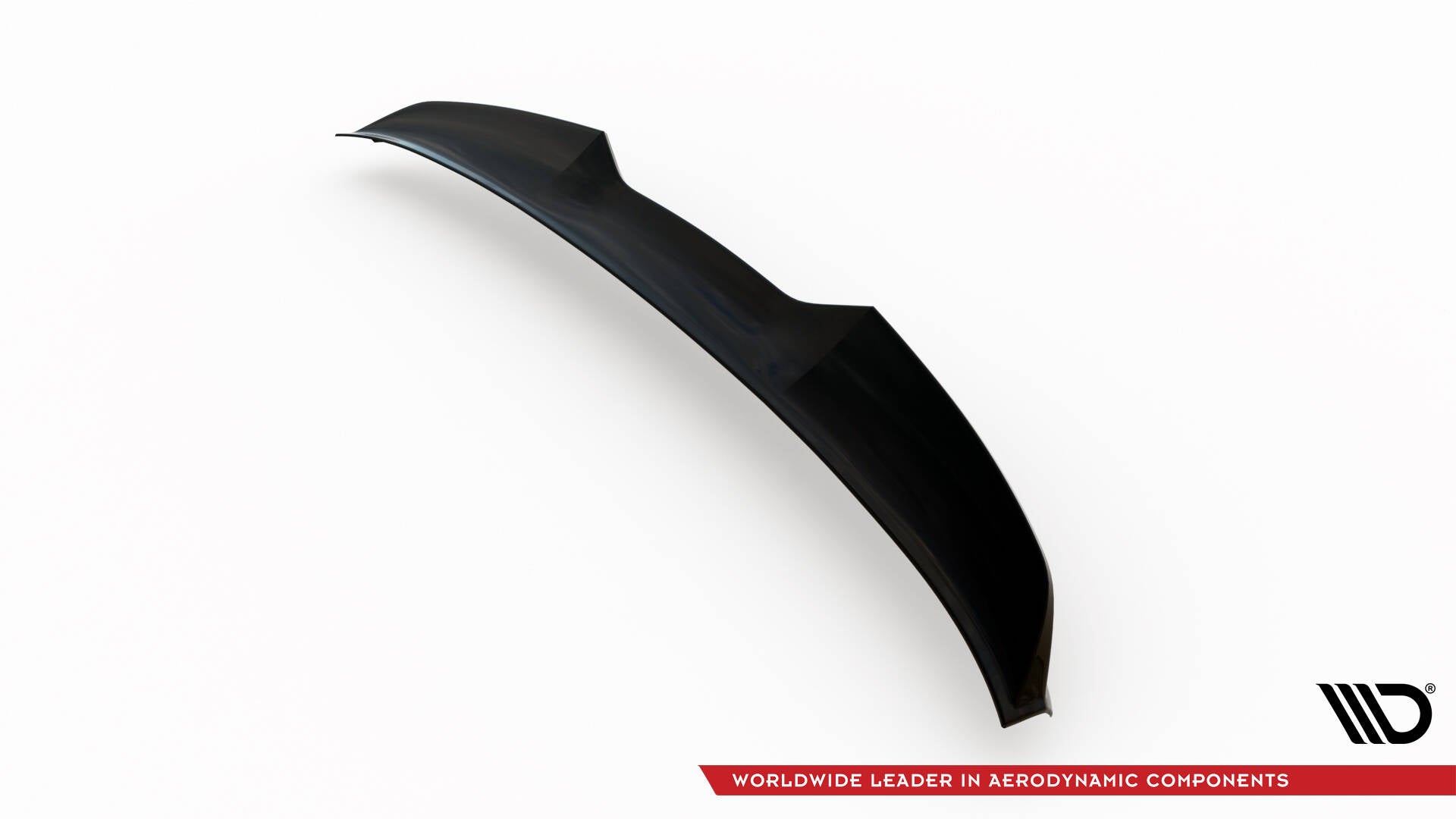 Maxton Design - Spoiler CAP 3D für Audi RS3 Limousine 8V / 8V Facelift - Aerowerk.