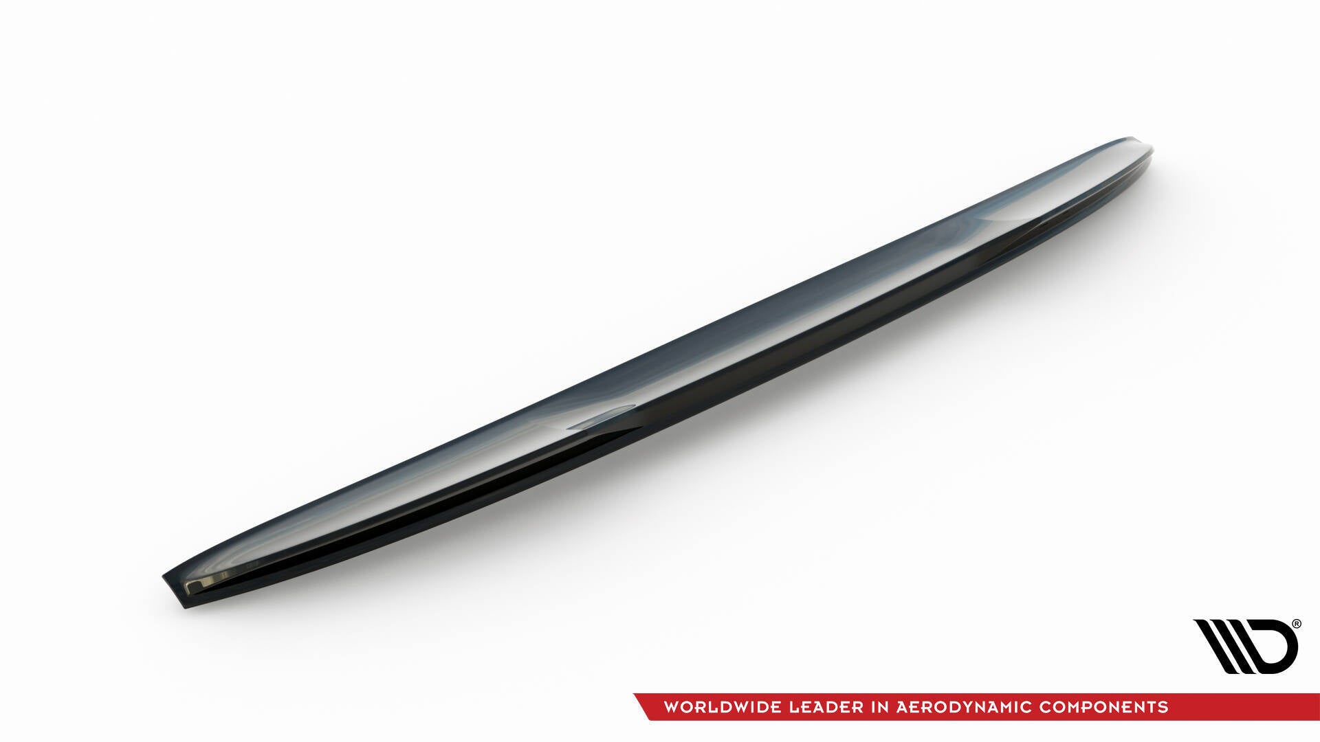 Maxton Design - Spoiler CAP 3D für Audi RS3 Limousine 8Y Facelift - Aerowerk.