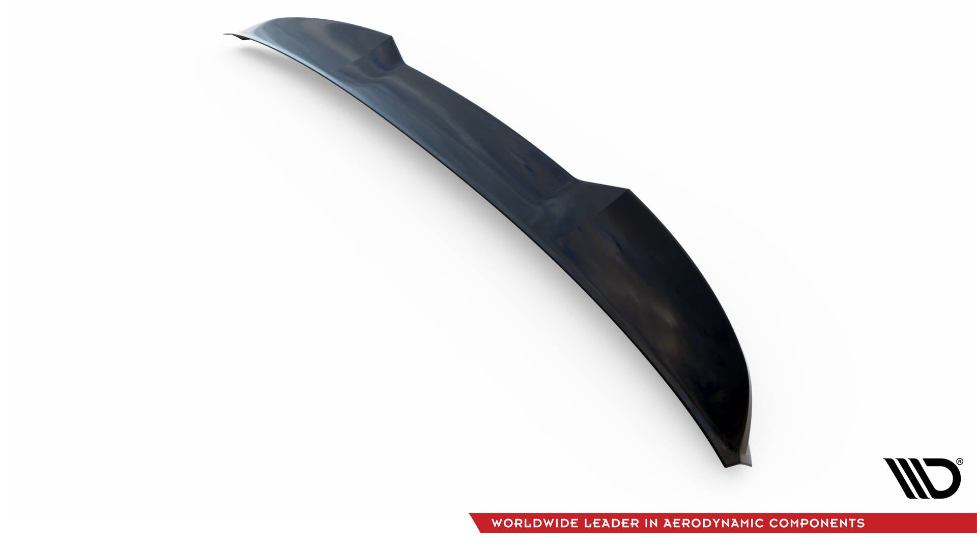 Maxton Design - Spoiler CAP 3D für Audi RS3 / S3 / A3 S - Line Sportback 8Y - Aerowerk.