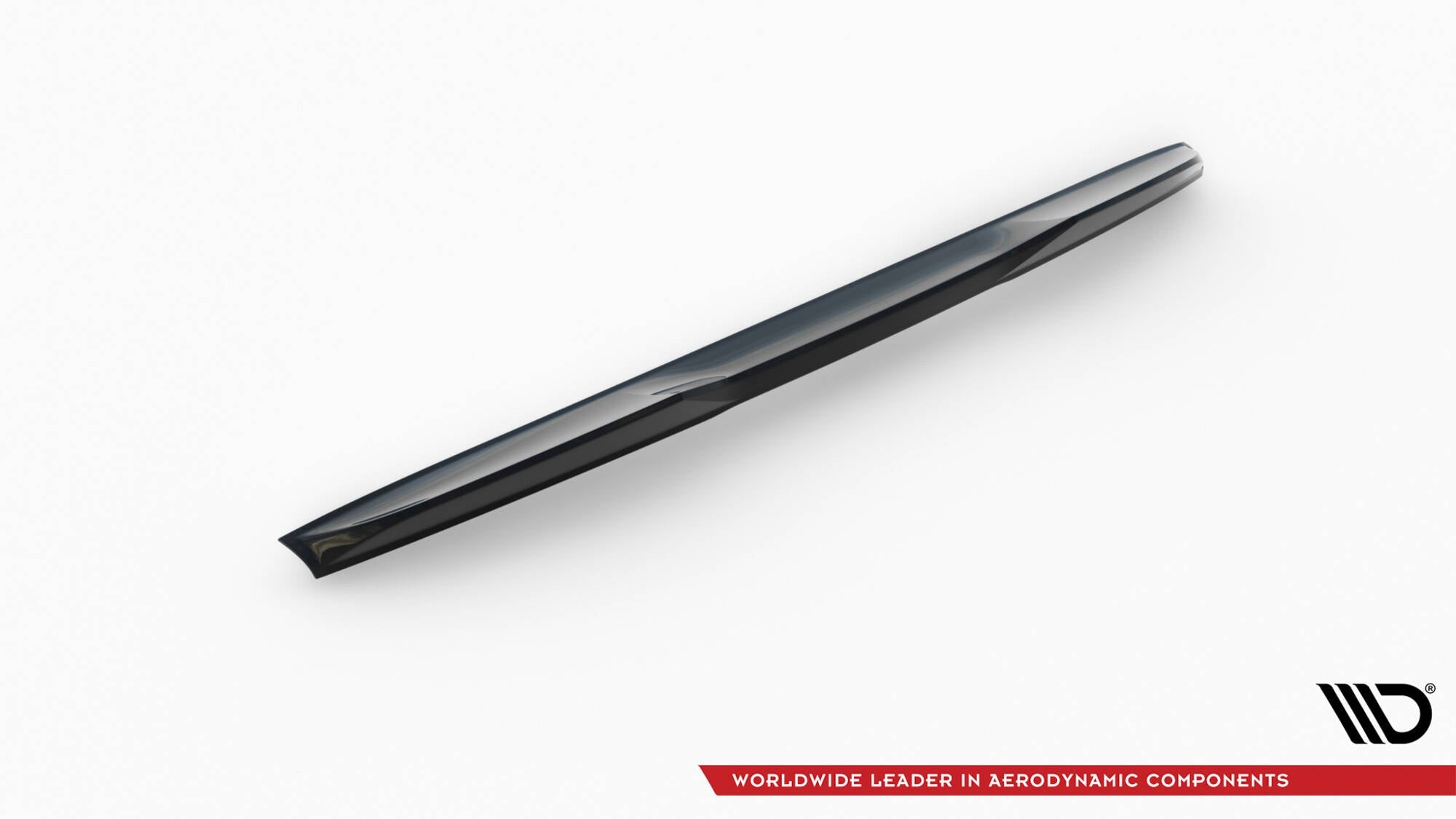 Maxton Design - Spoiler CAP 3D für Audi S5 / A5 S - Line Cabrio 8T - Aerowerk.