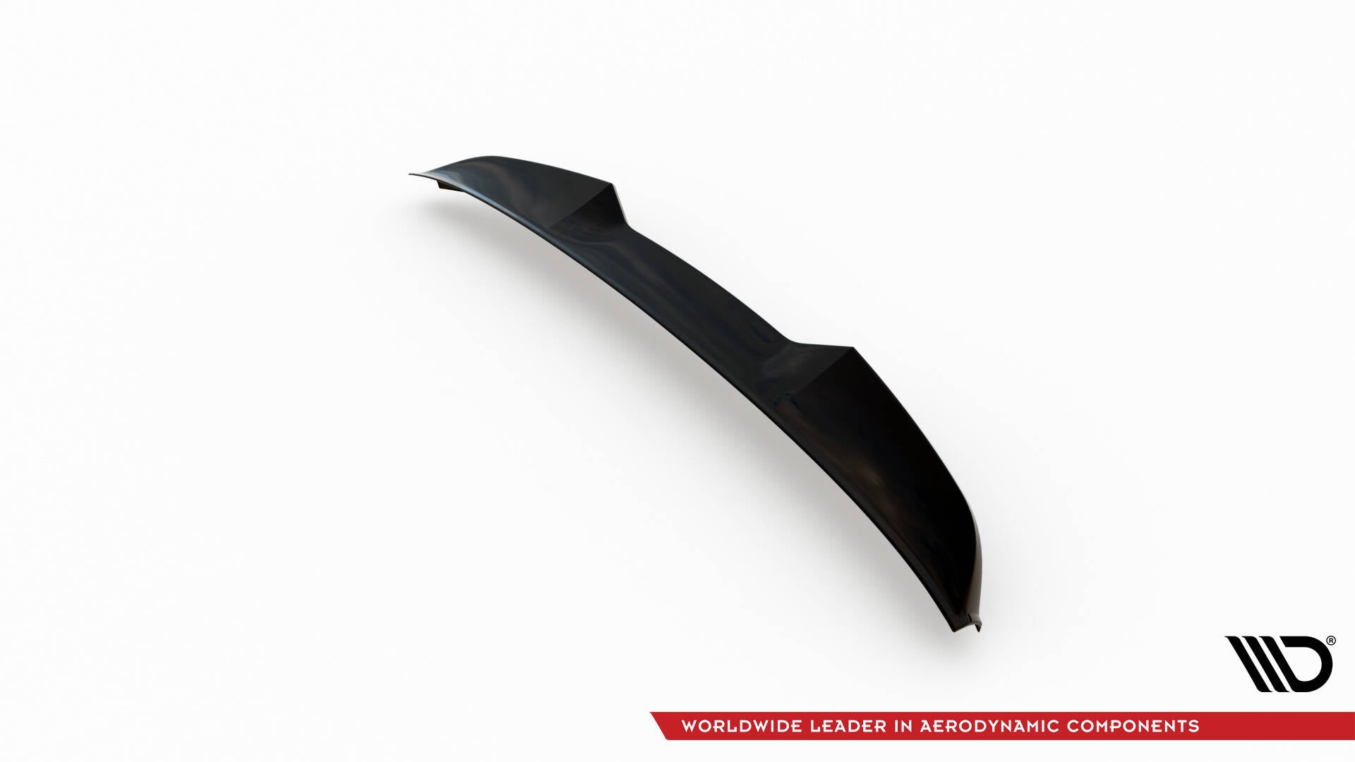 Maxton Design - Spoiler CAP 3D für Audi S5 / A5 S - Line Cabrio 8T - Aerowerk.