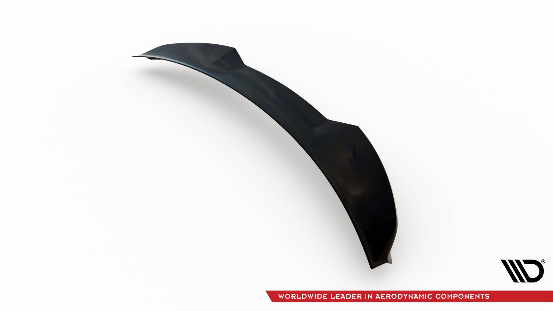 Maxton Design - Spoiler CAP 3D für BMW 1er M - Paket E82 - Aerowerk.