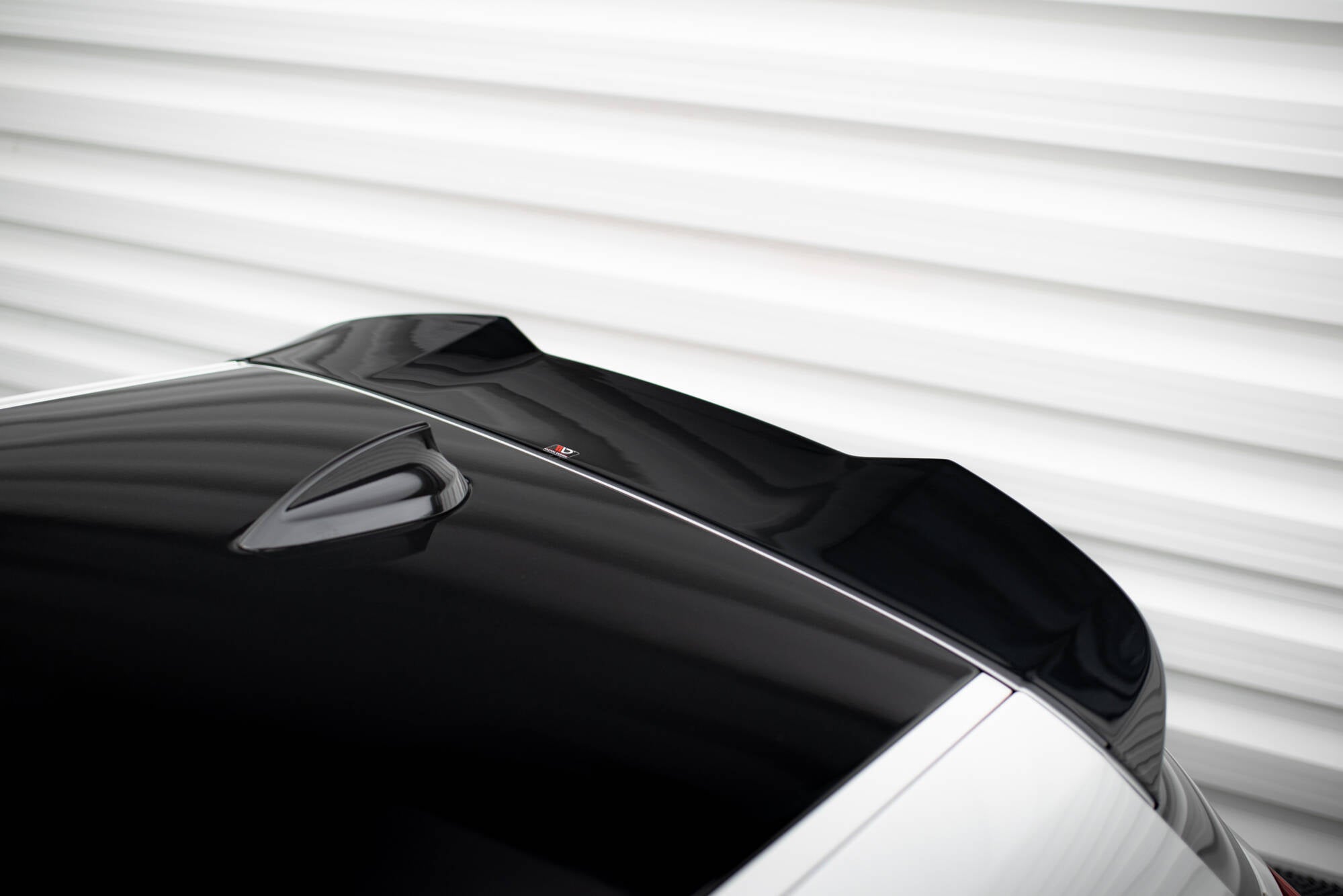 Maxton Design - Spoiler CAP 3D für BMW 1er M - Paket / M140i / Standard F20 - Aerowerk.