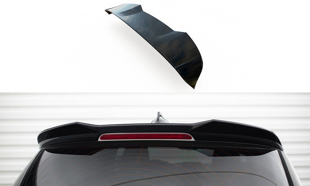 Maxton Design - Spoiler CAP 3D für BMW 1er M - Paket / M140i / Standard F20 - Aerowerk.