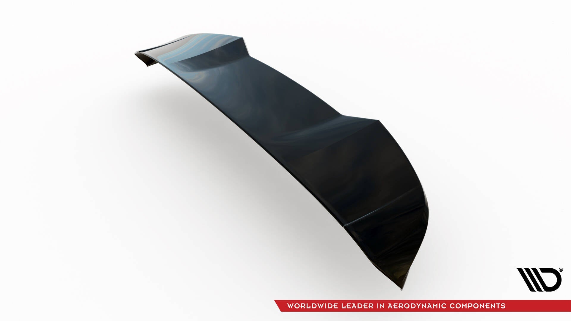 Maxton Design - Spoiler CAP 3D für BMW 1er M - Paket / M140i / Standard F20 - Aerowerk.