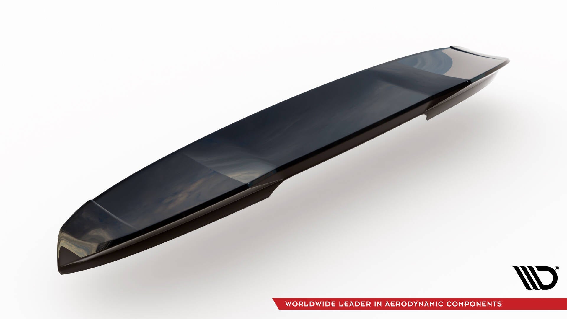 Maxton Design - Spoiler CAP 3D für BMW 1er M - Paket / M140i / Standard F20 - Aerowerk.