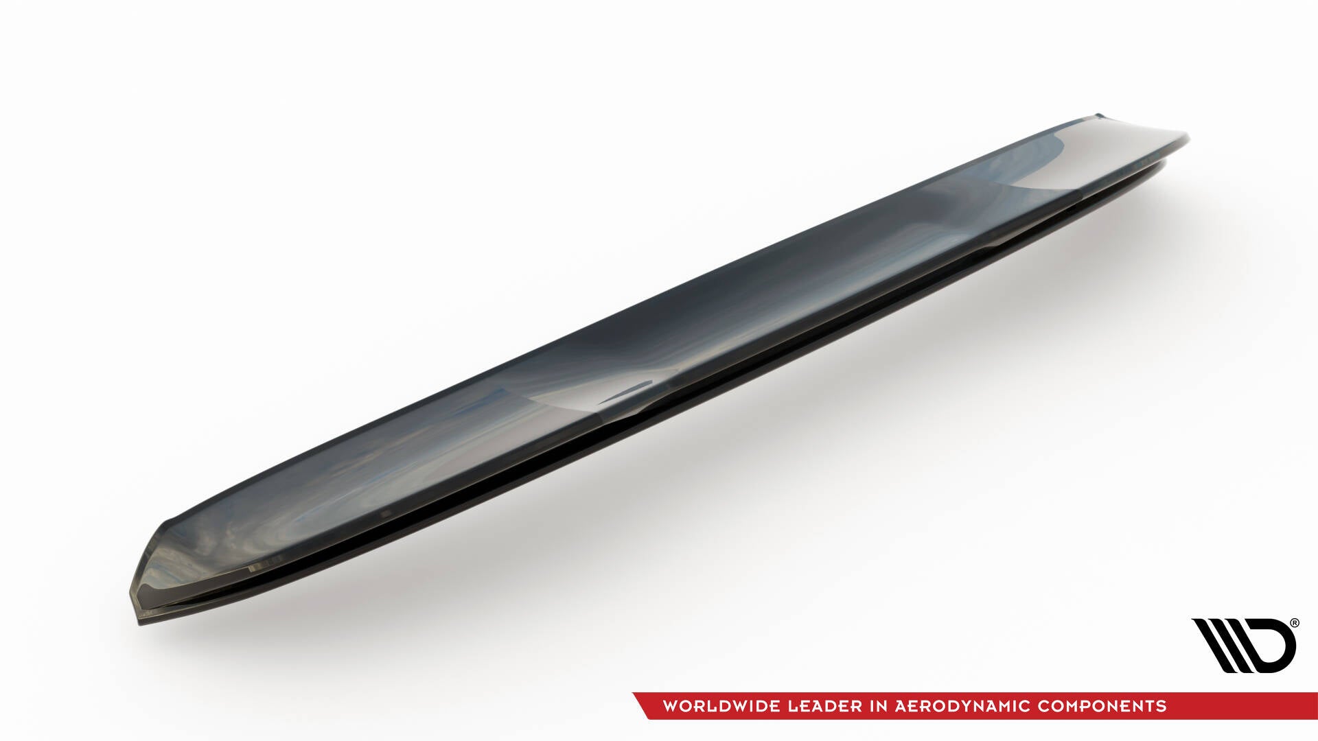 Maxton Design - Spoiler CAP 3D für BMW 3er Standard / M340 / M - Paket / M3 Touring G21 / G81 - Aerowerk.