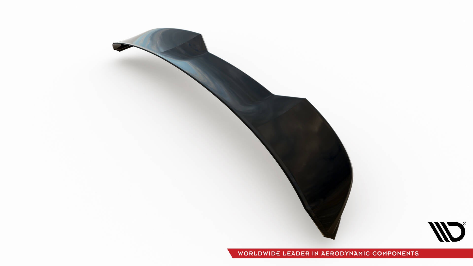 Maxton Design - Spoiler CAP 3D für BMW 3er Standard / M340 / M - Paket / M3 Touring G21 / G81 - Aerowerk.