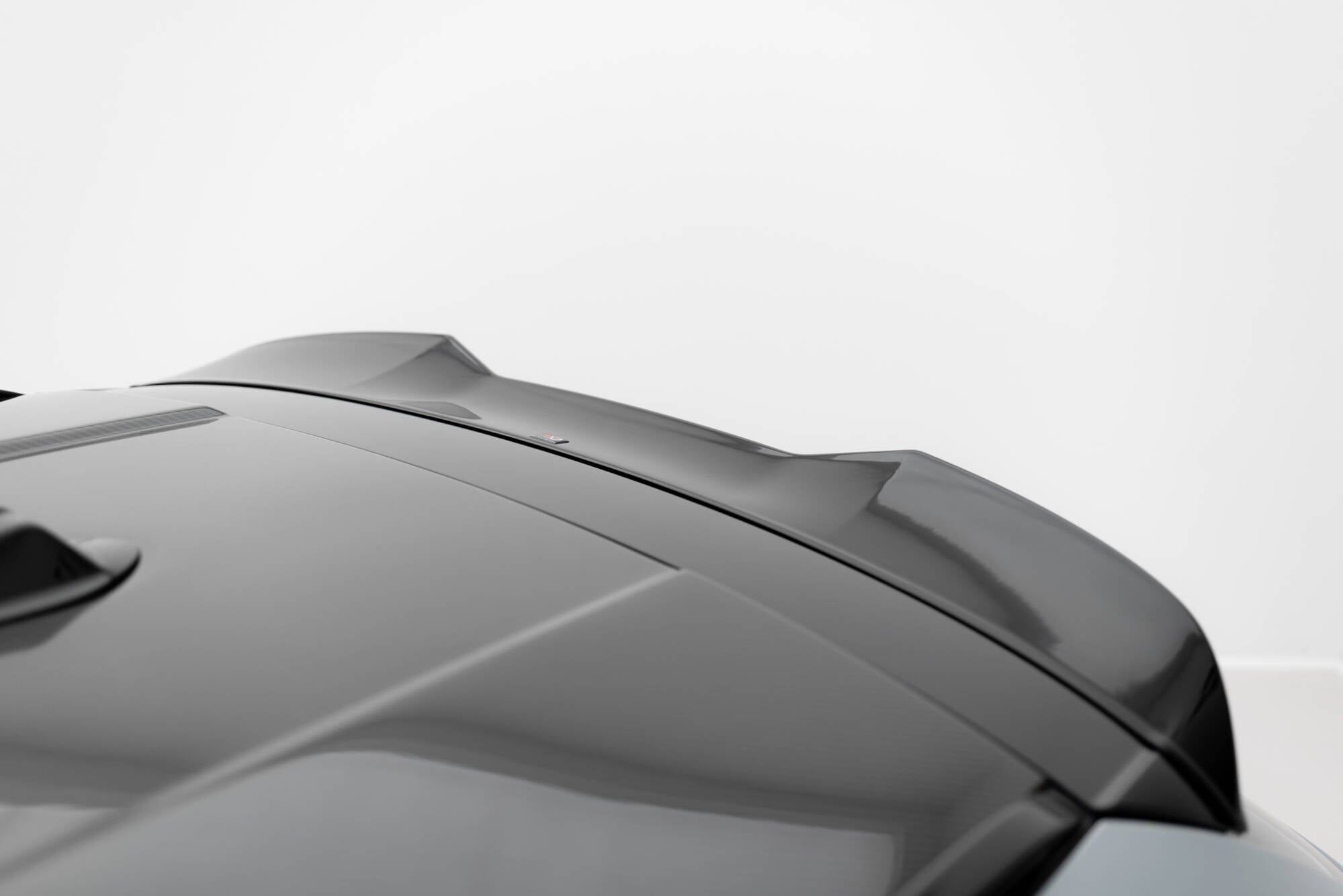 Maxton Design - Spoiler CAP 3D für BMW 3er Standard / M340 / M - Paket / M3 Touring G21 / G81 - Aerowerk.