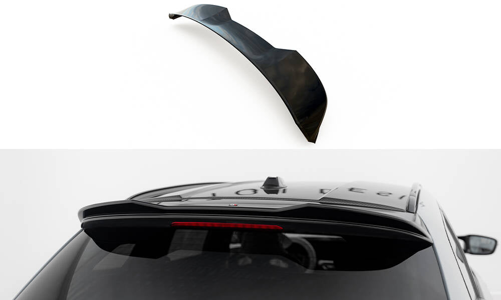 Maxton Design - Spoiler CAP 3D für BMW 3er Standard / M340 / M - Paket / M3 Touring G21 / G81 - Aerowerk.